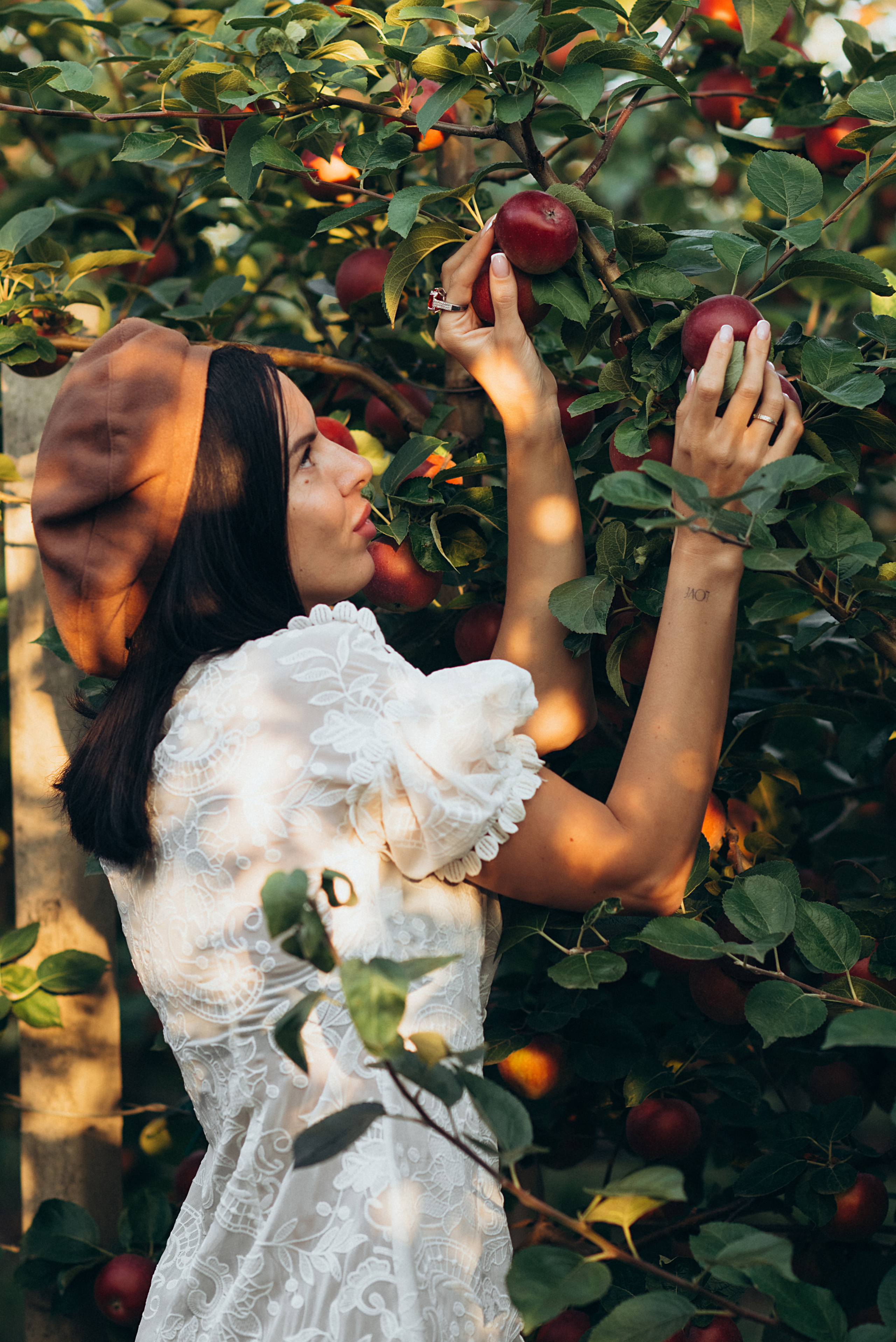 Daria. Семейный и детский фотограф в Белгороде Ольга Сорока