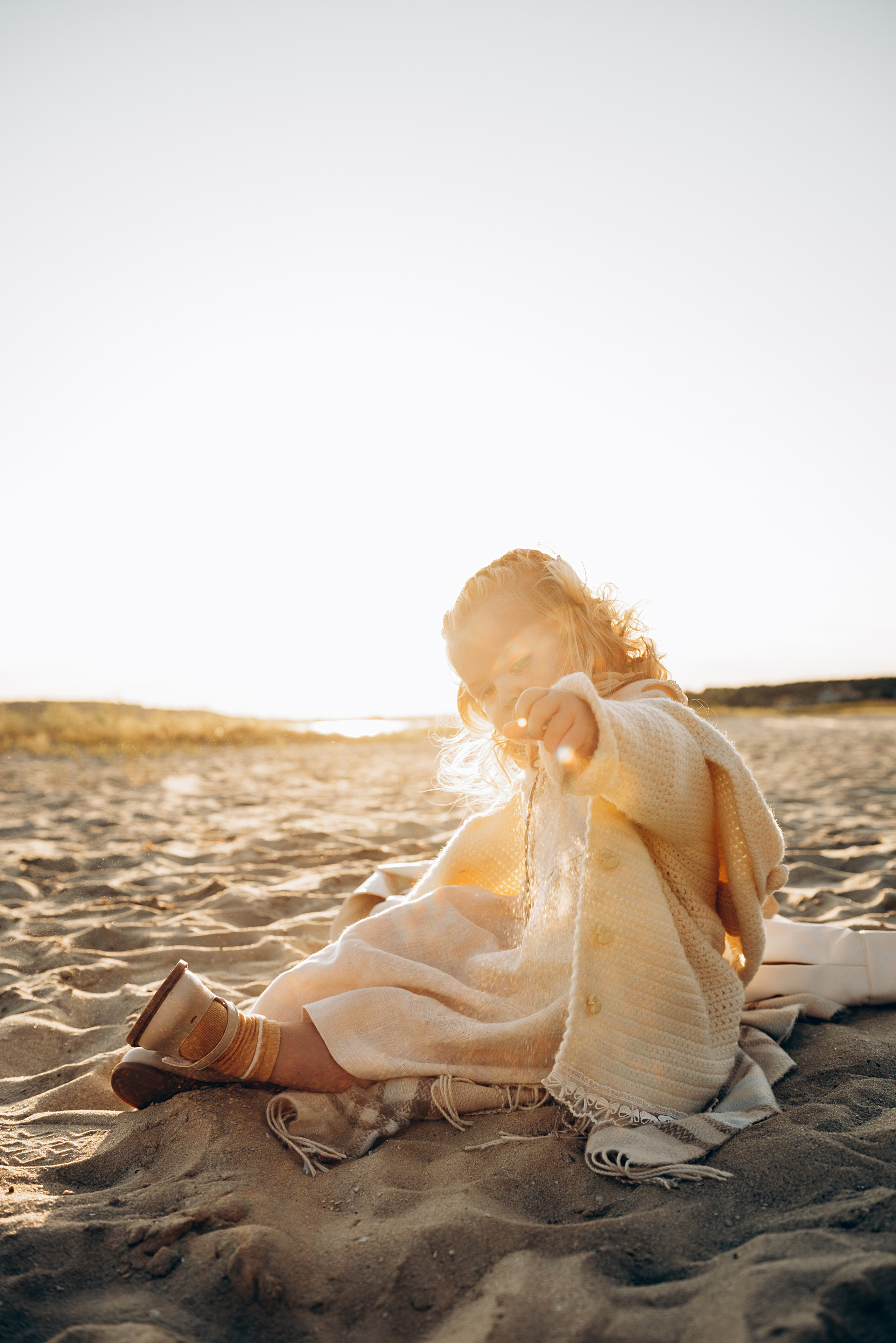 Maria & Ulya & Victor. Семейный и детский фотограф в Белгороде Ольга Сорока