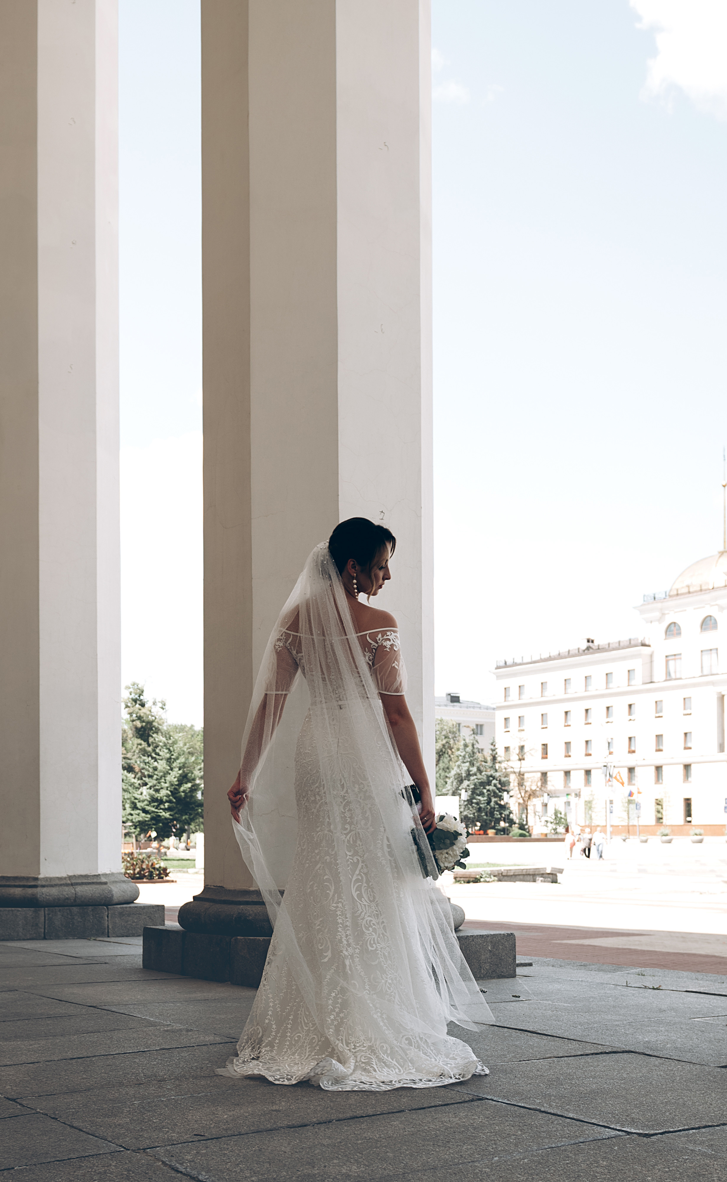 Roman & Anastasia. Семейный и детский фотограф в Белгороде Ольга Сорока