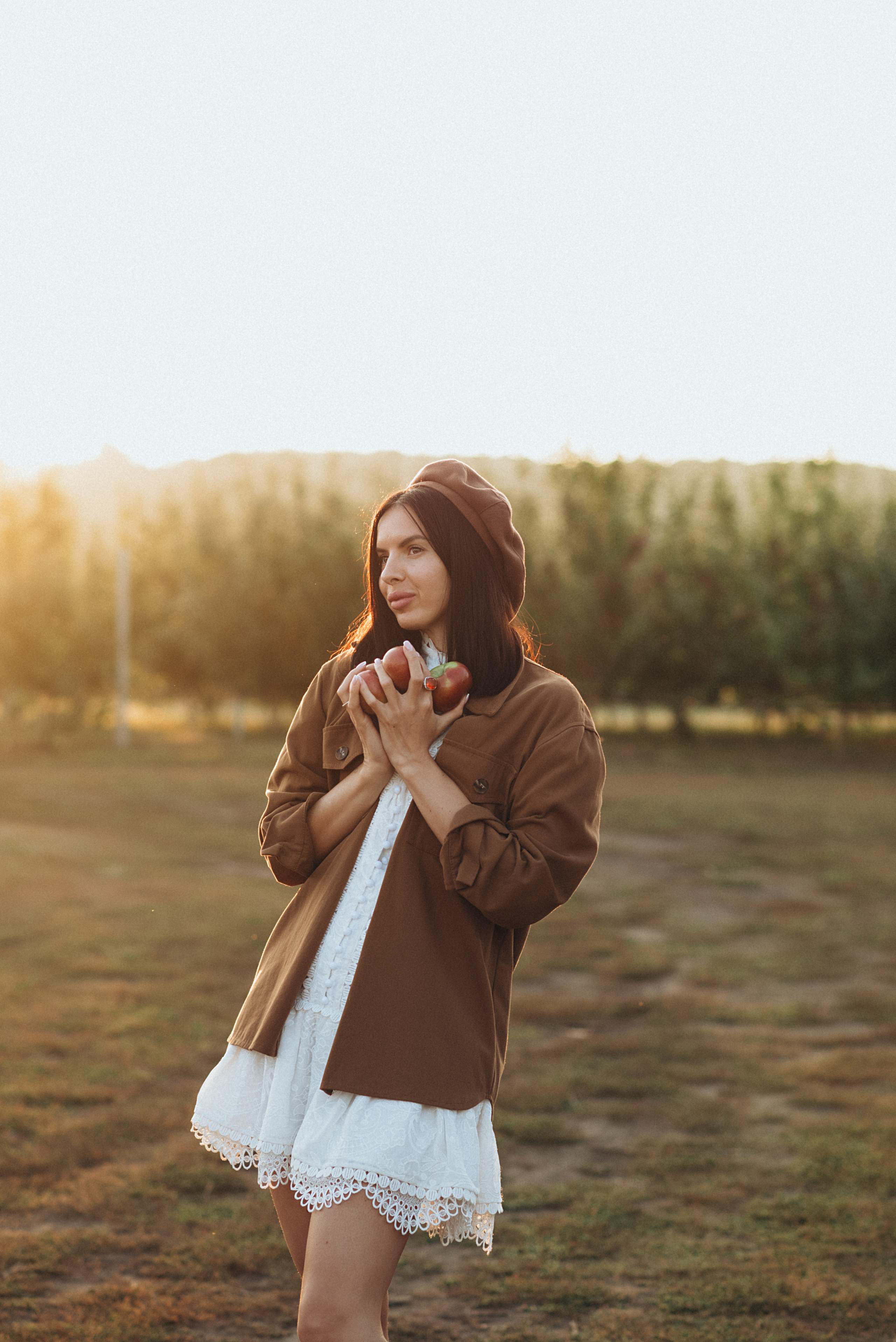 Daria. Семейный и детский фотограф в Белгороде Ольга Сорока