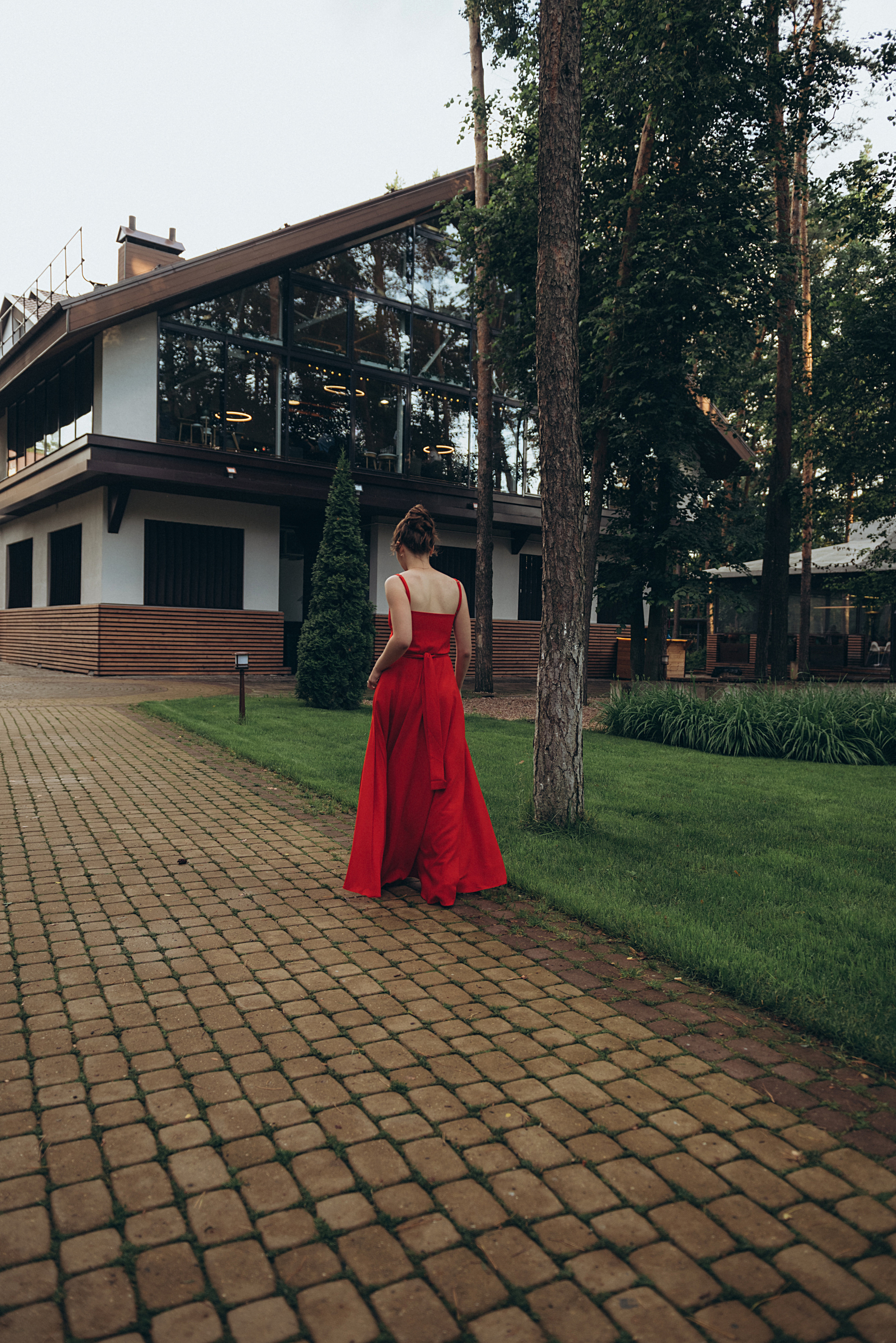 Выпускной 11 класс (Лес&Лис). Семейный и детский фотограф в Белгороде Ольга Сорока