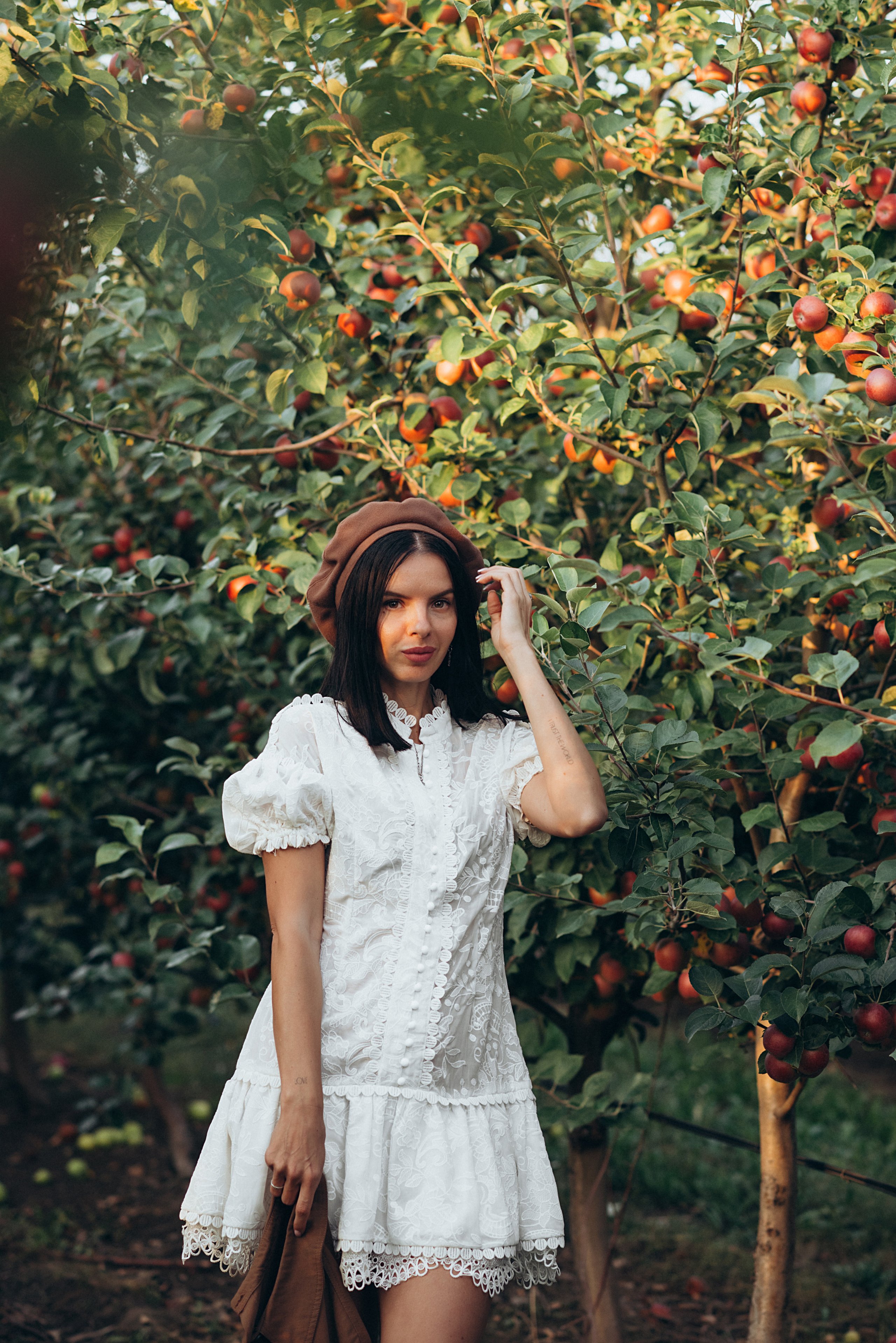 Daria. Семейный и детский фотограф в Белгороде Ольга Сорока