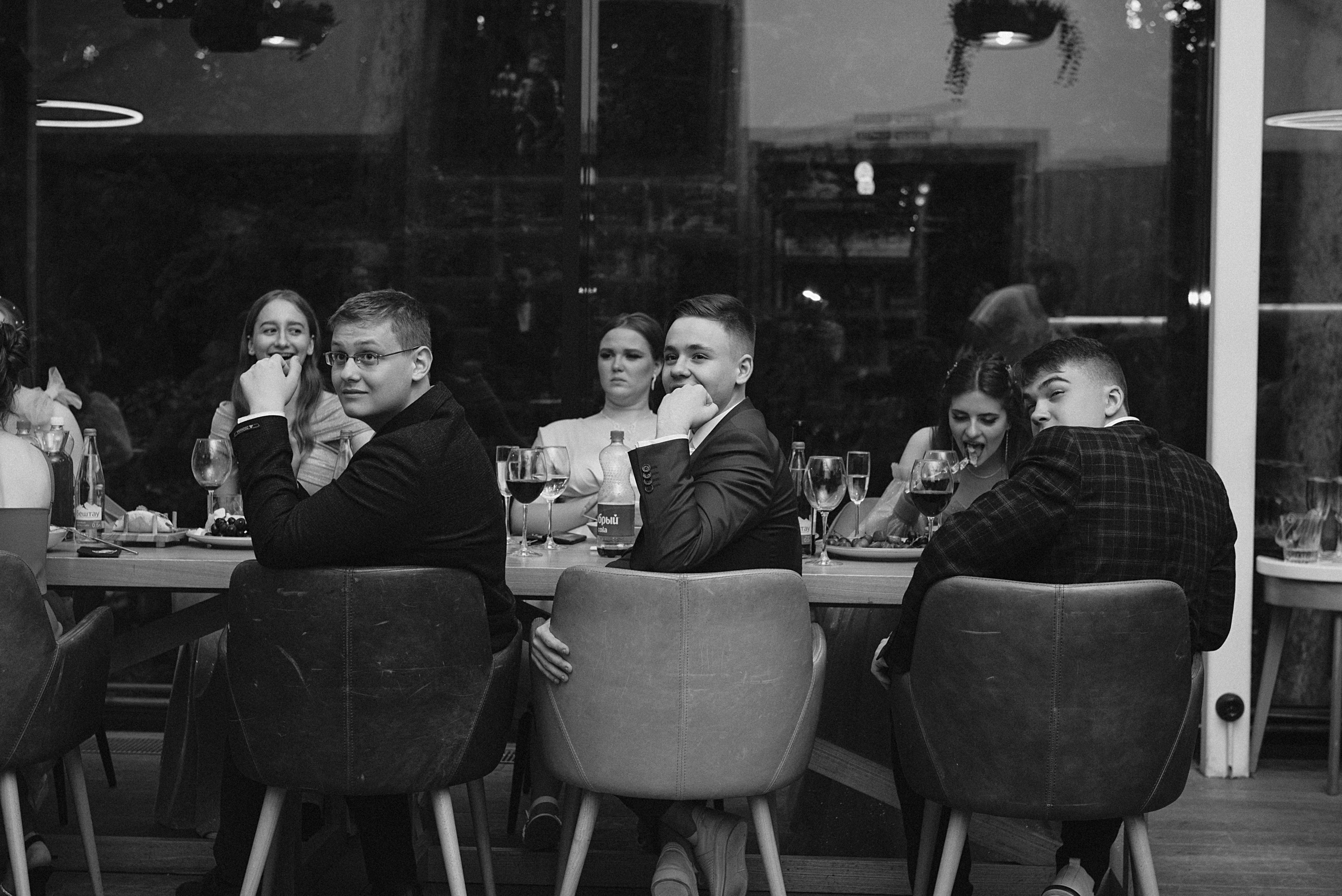 Выпускной 11 класс (Лес&Лис). Семейный и детский фотограф в Белгороде Ольга Сорока