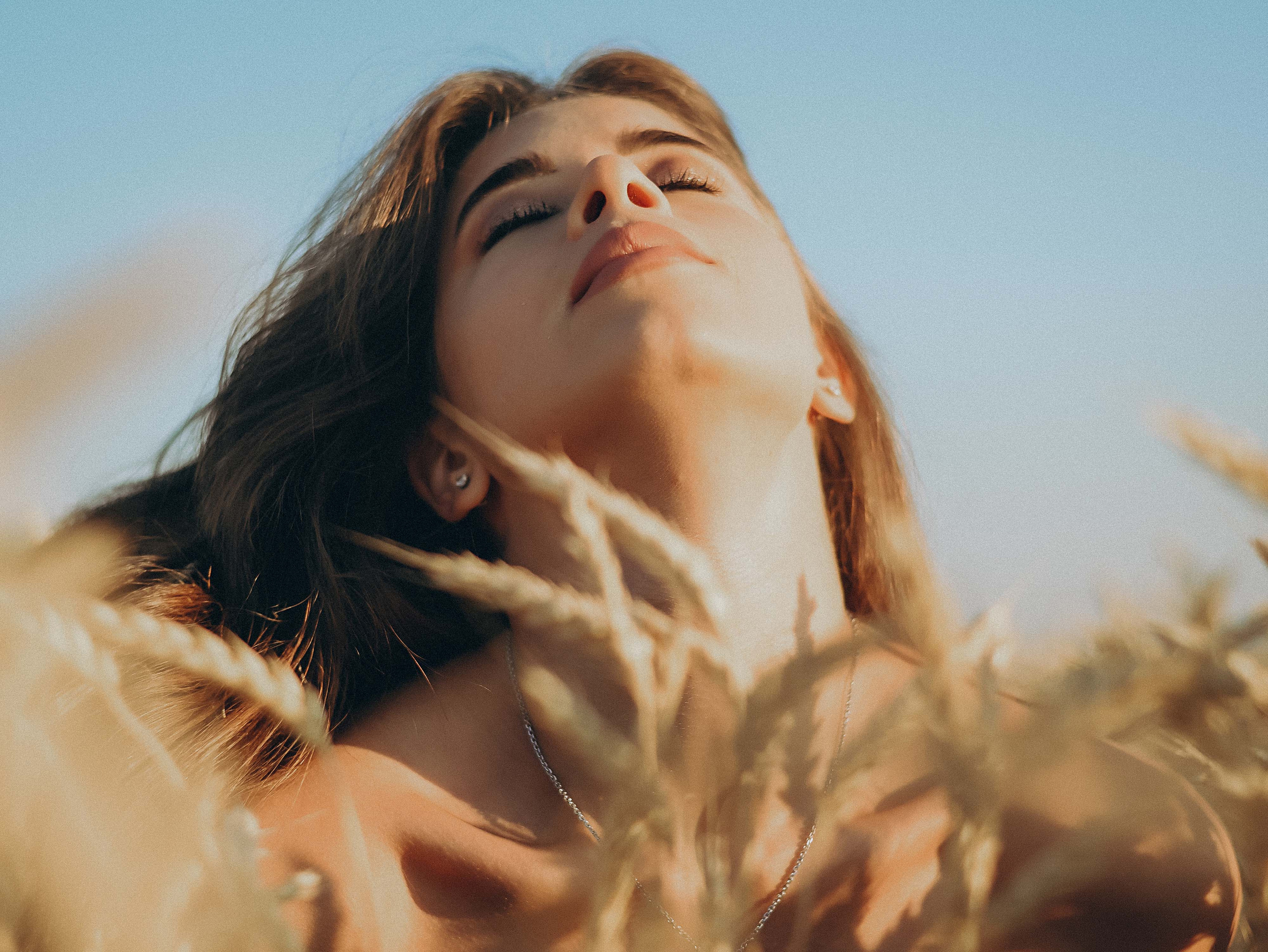 Milana. Семейный и детский фотограф в Белгороде Ольга Сорока