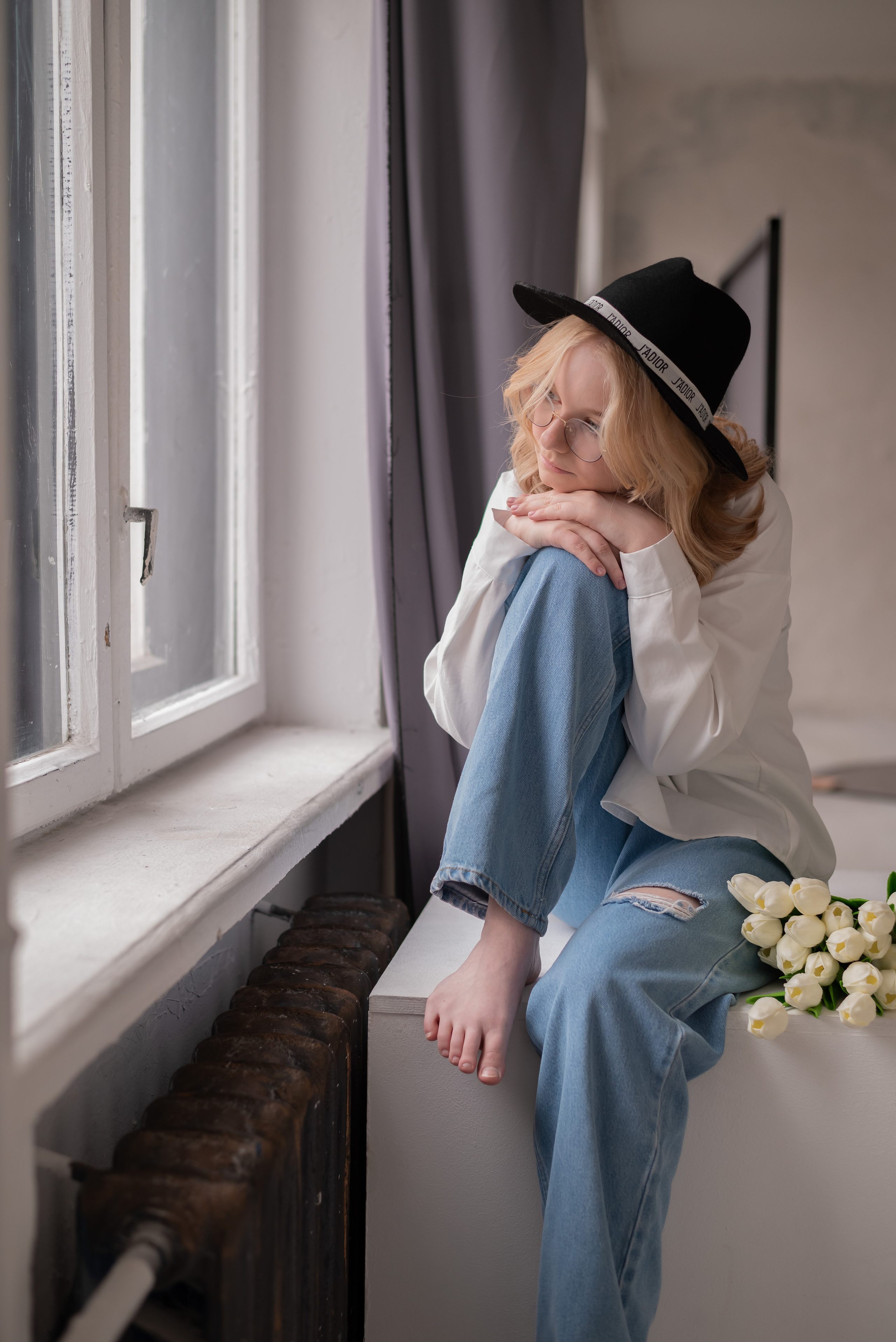 Valeria. Семейный и детский фотограф в Белгороде Ольга Сорока