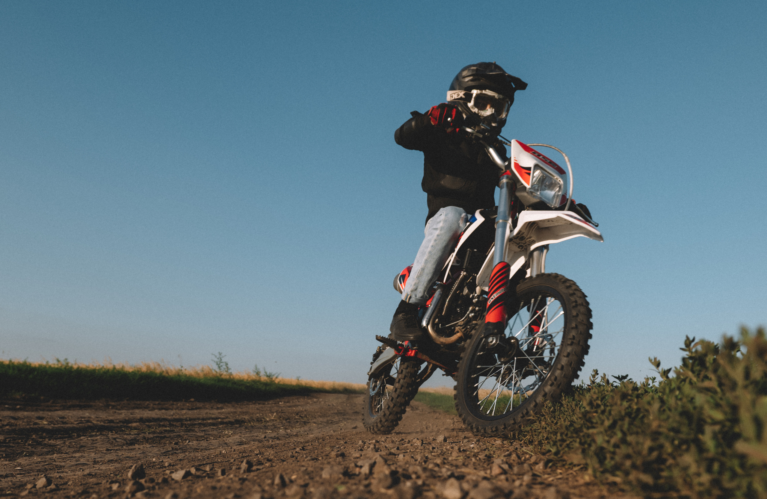 Dimon (moto). Семейный и детский фотограф в Белгороде Ольга Сорока