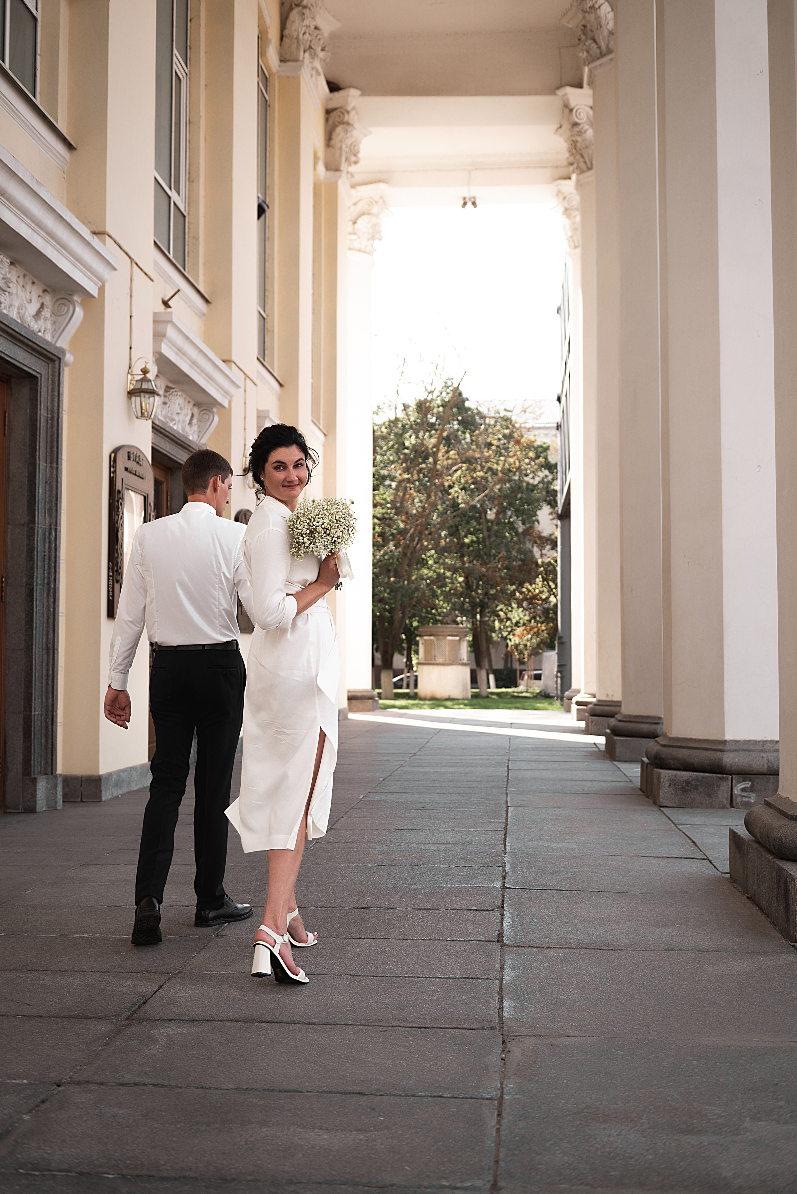Anna & Aleksandr. Семейный и детский фотограф в Белгороде Ольга Сорока