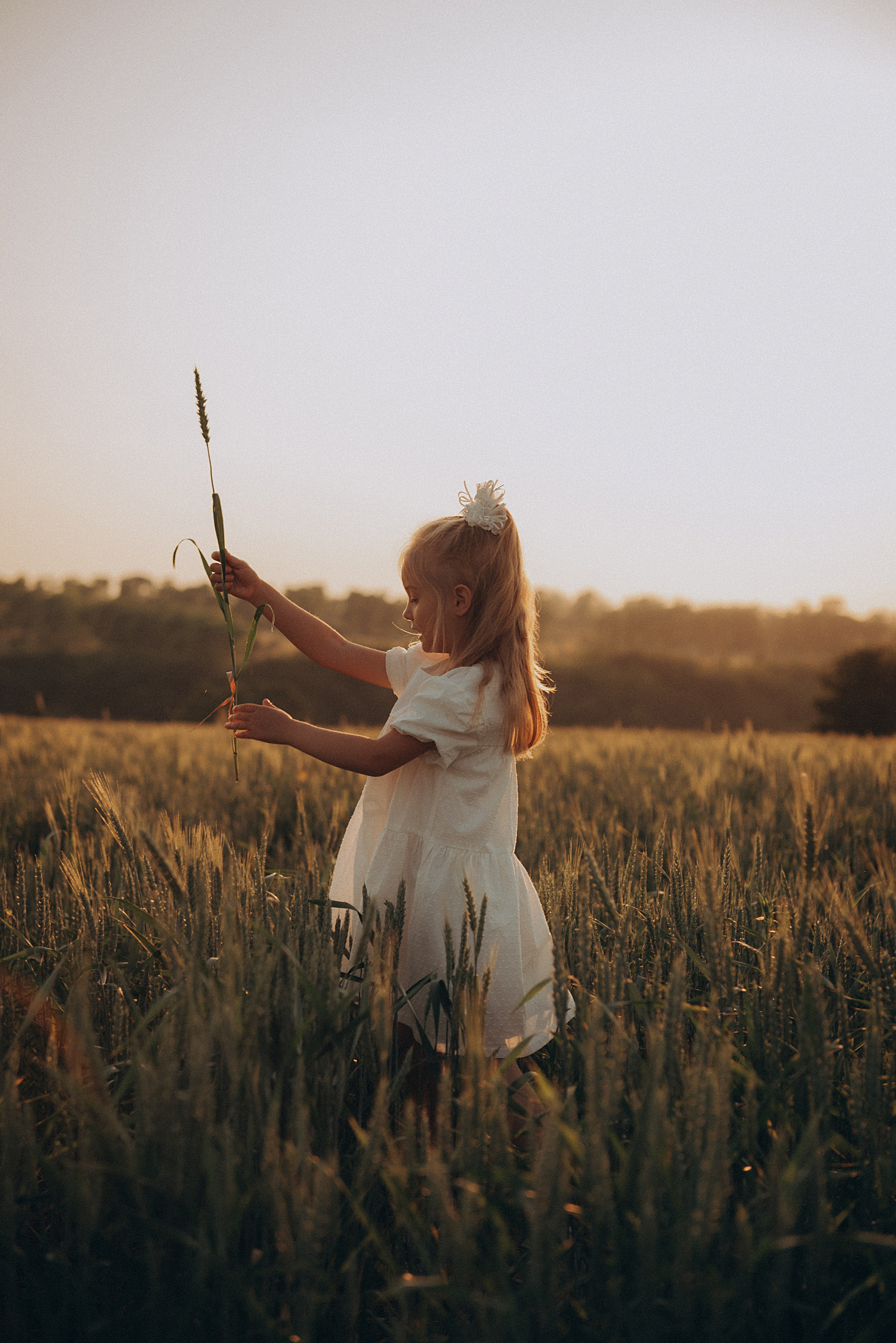 Dima & Irina & Maria & Mihail. Семейный и детский фотограф в Белгороде Ольга Сорока