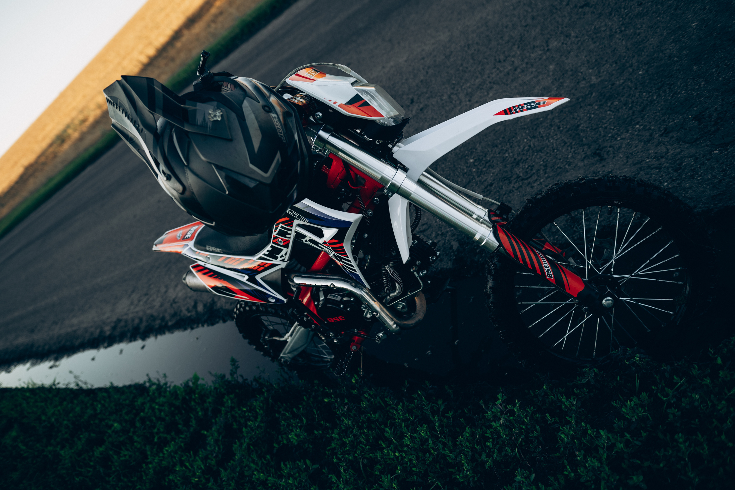 Dimon (moto). Семейный и детский фотограф в Белгороде Ольга Сорока