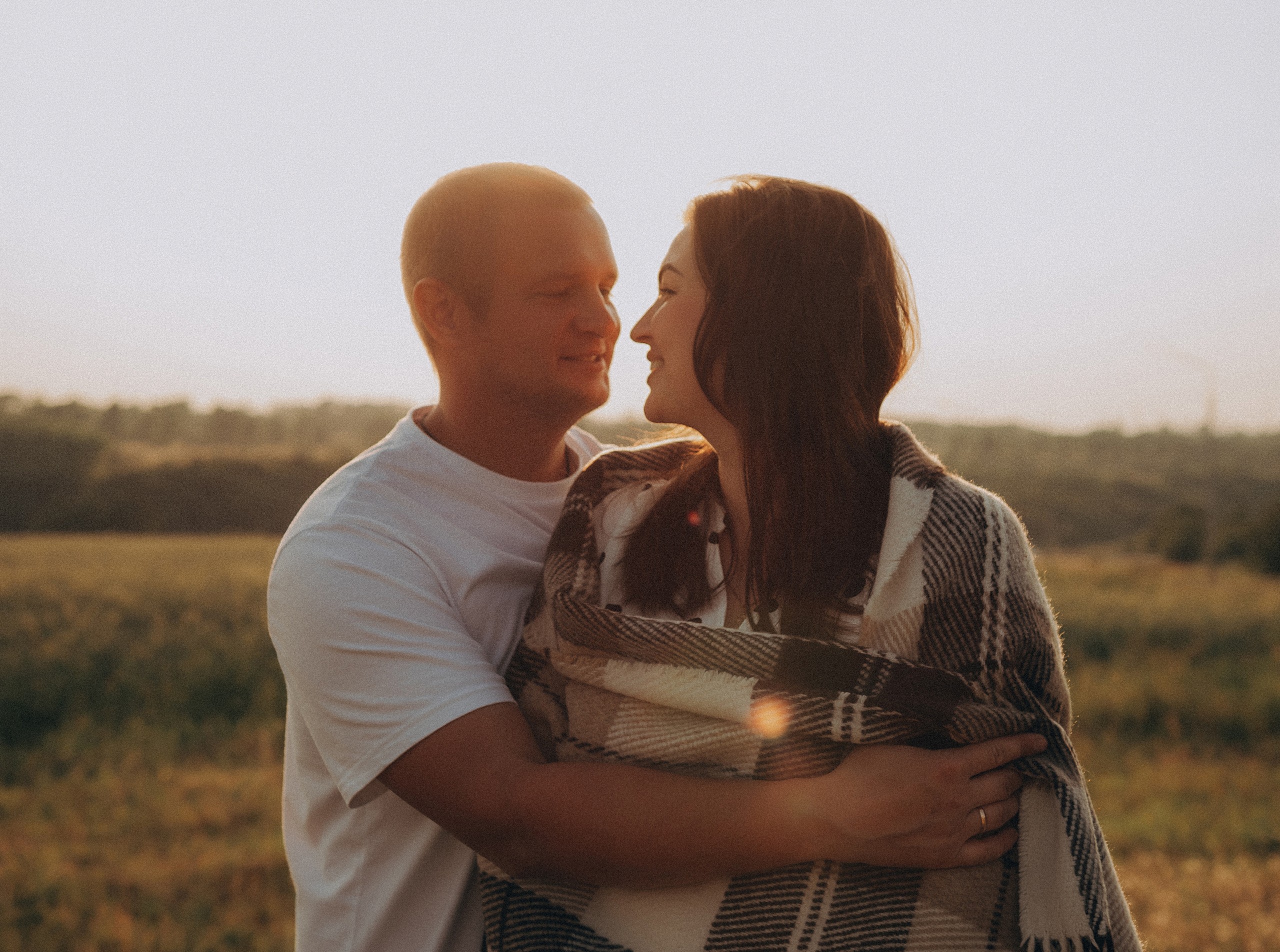Dima & Irina & Maria & Mihail. Семейный и детский фотограф в Белгороде Ольга Сорока