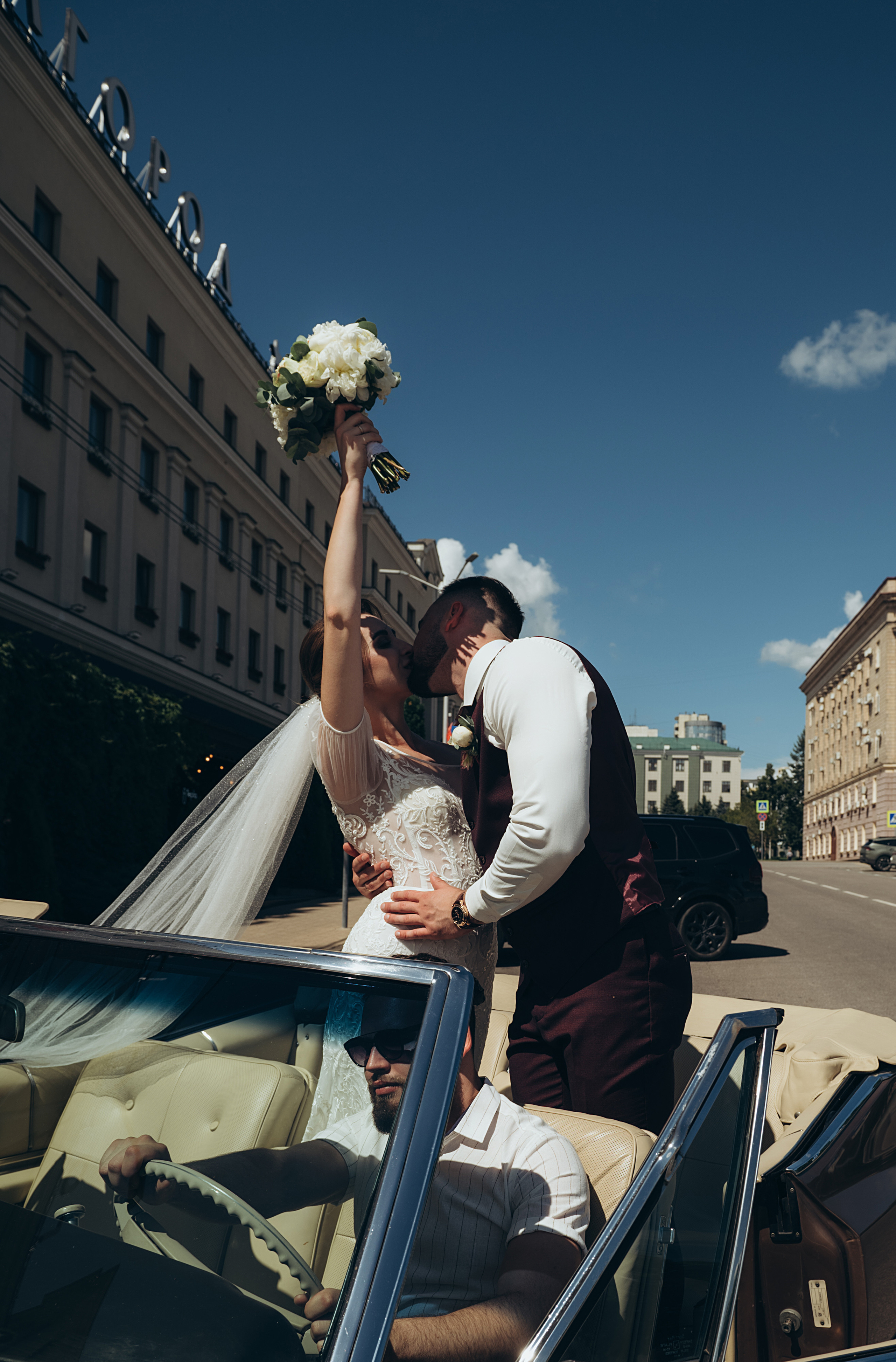 Roman & Anastasia. Семейный и детский фотограф в Белгороде Ольга Сорока