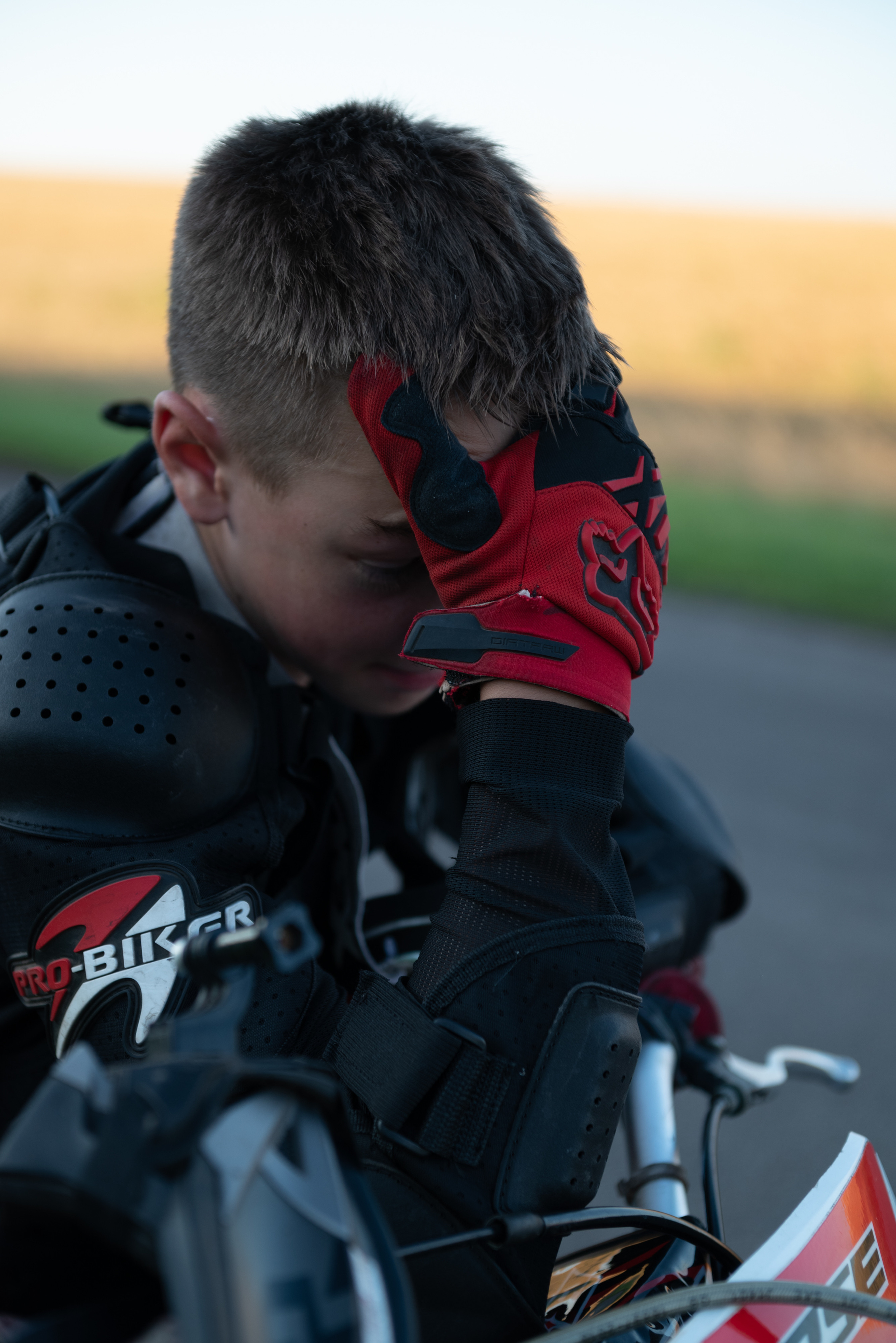 Dimon (moto). Семейный и детский фотограф в Белгороде Ольга Сорока