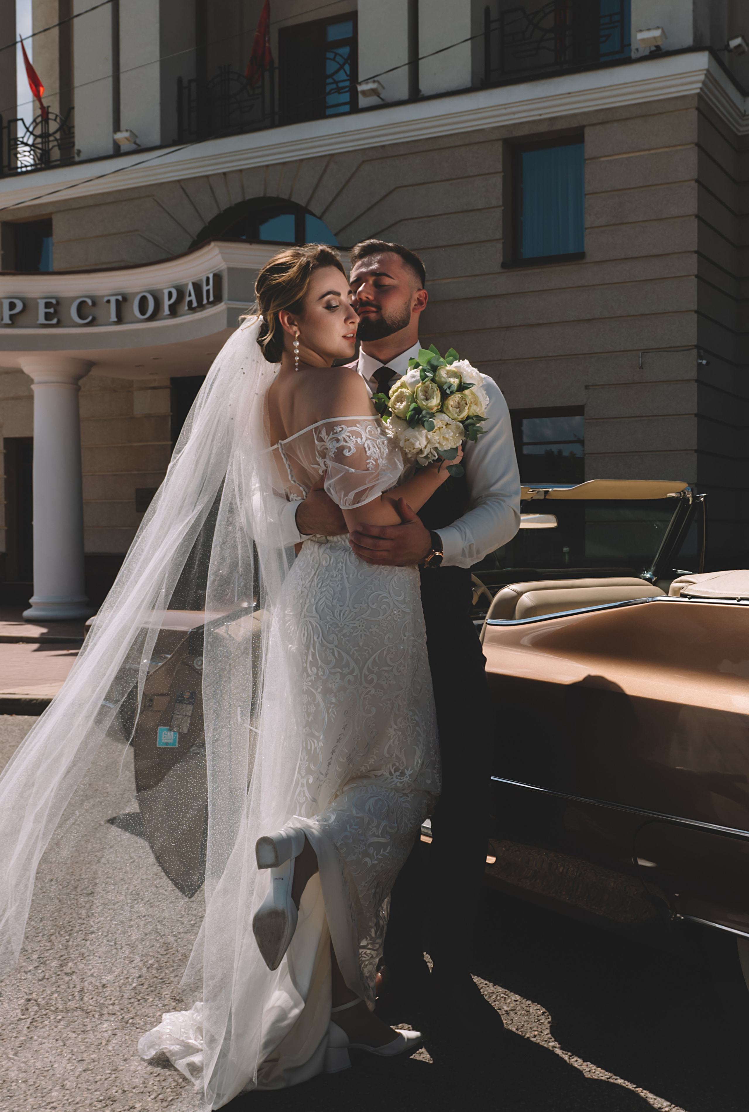 Roman & Anastasia. Семейный и детский фотограф в Белгороде Ольга Сорока