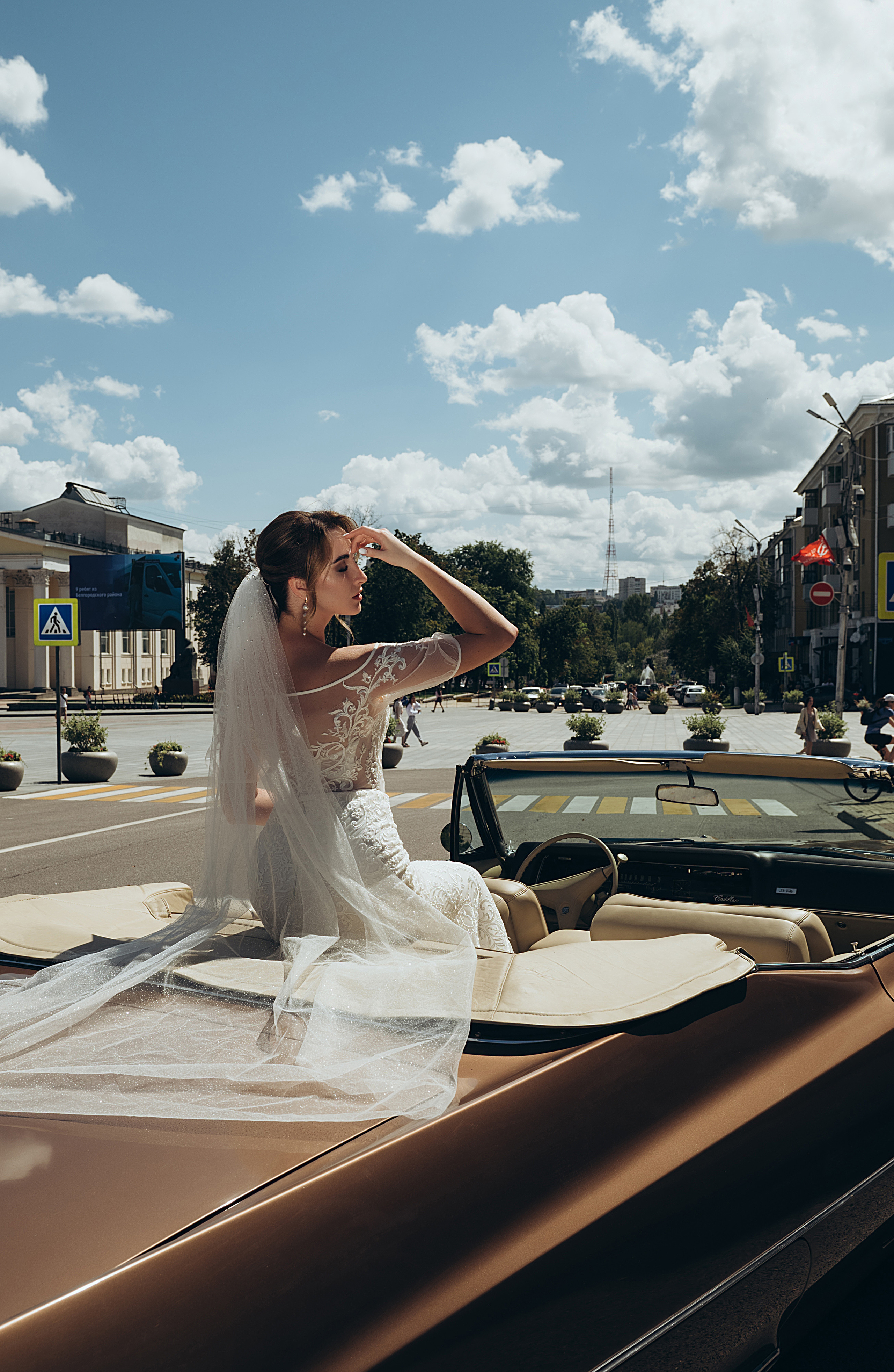 Roman & Anastasia. Семейный и детский фотограф в Белгороде Ольга Сорока