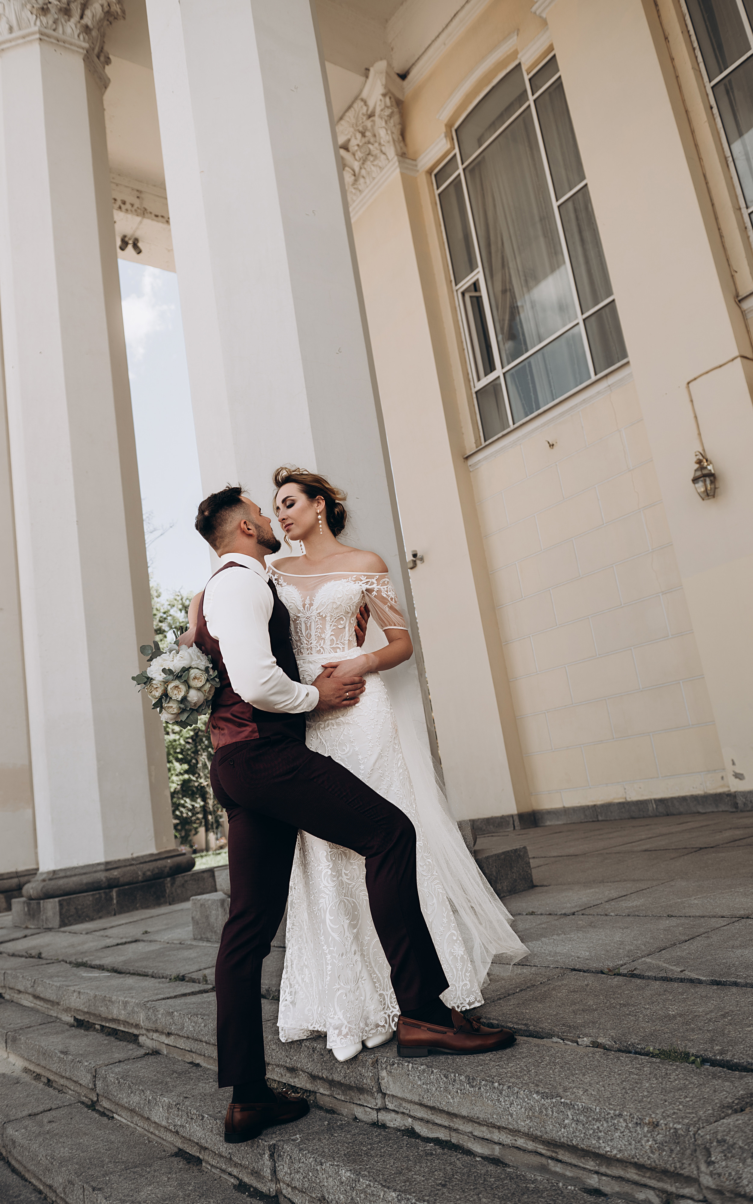 Roman & Anastasia. Семейный и детский фотограф в Белгороде Ольга Сорока