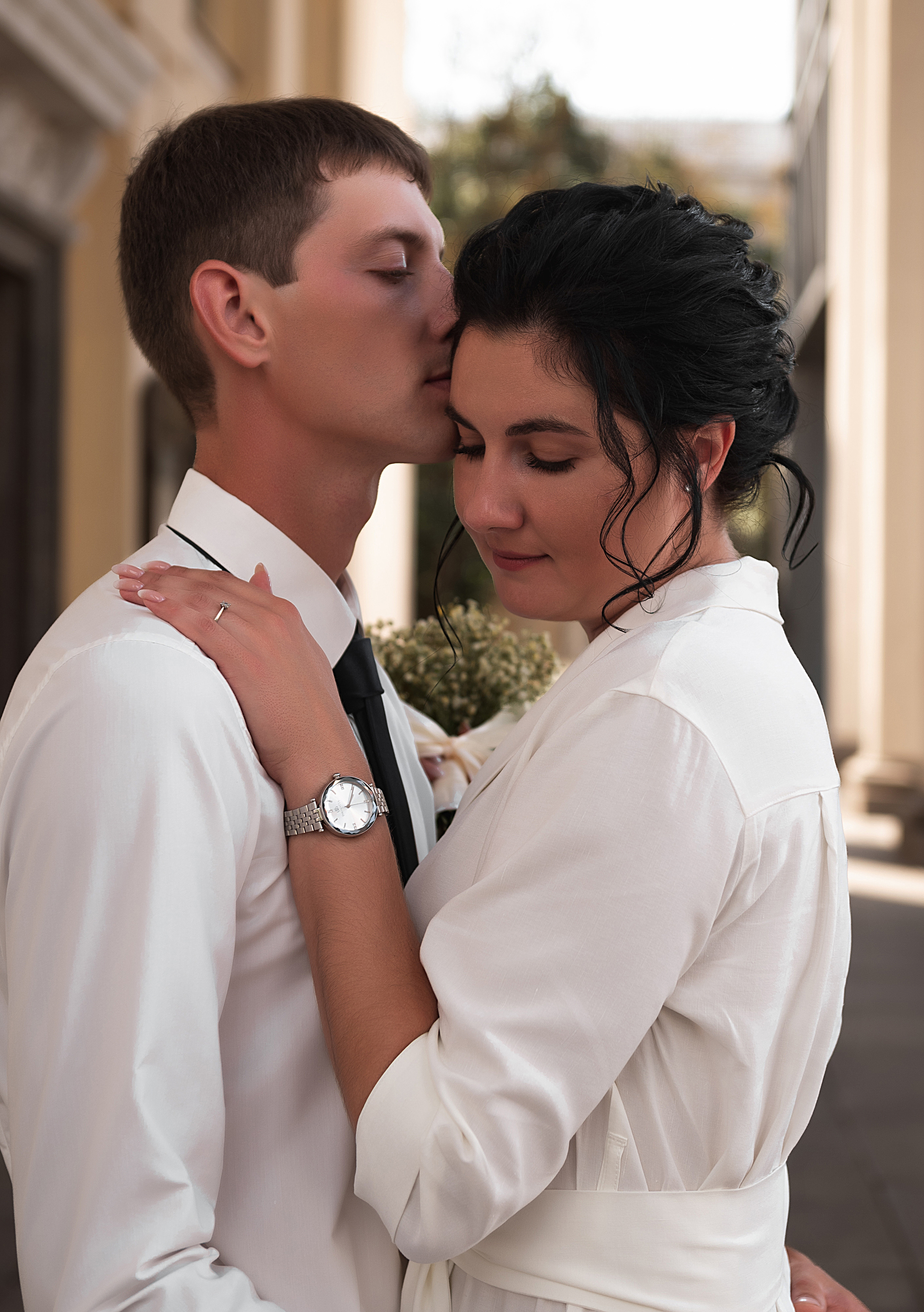 Anna & Aleksandr. Семейный и детский фотограф в Белгороде Ольга Сорока