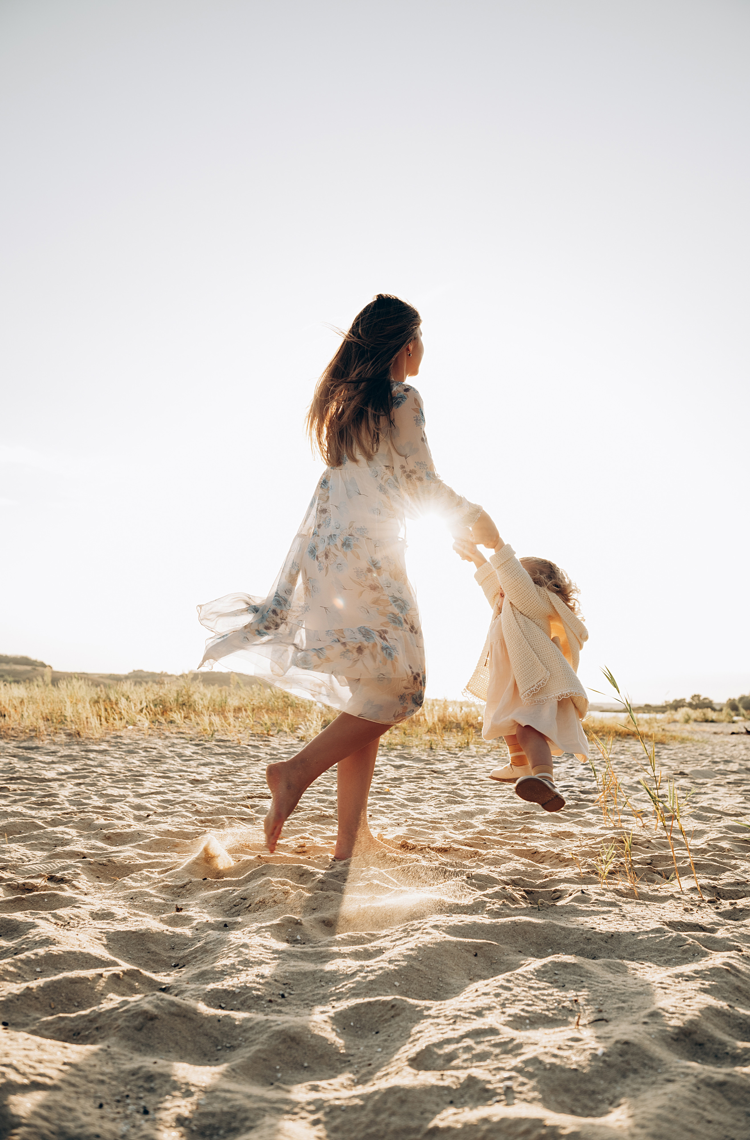 Maria & Ulya & Victor. Семейный и детский фотограф в Белгороде Ольга Сорока