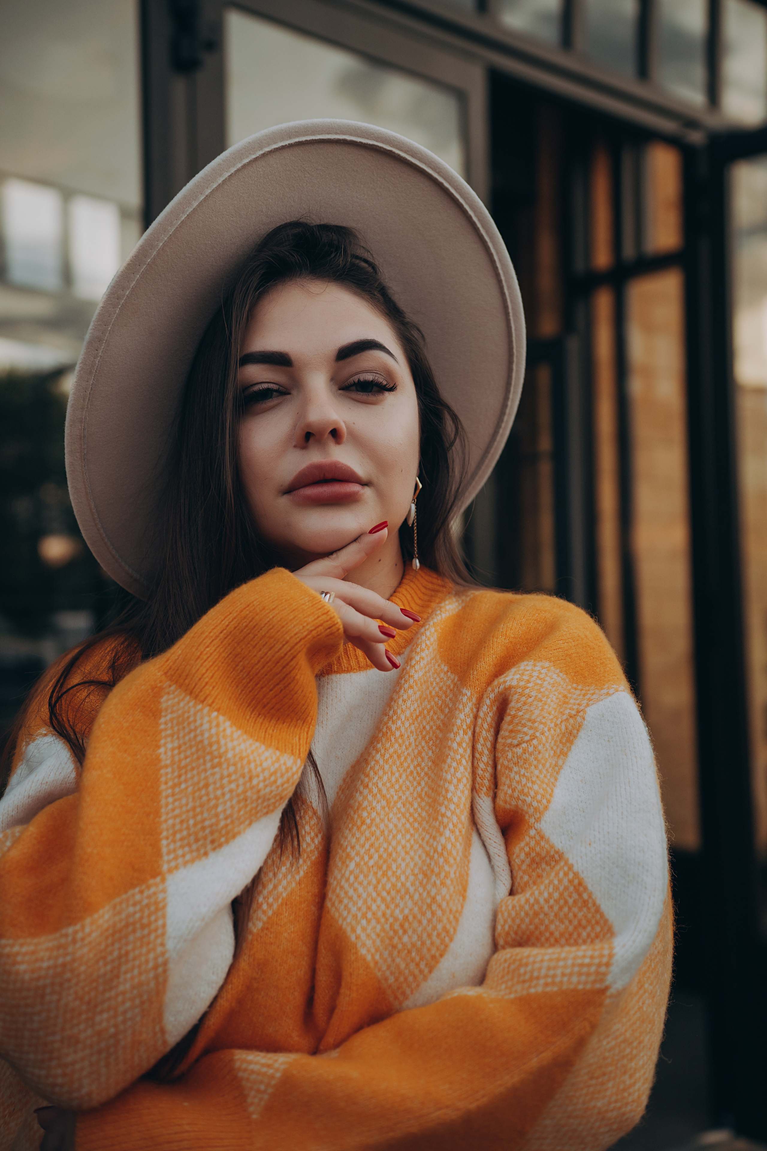 Nina «Provans». Семейный и детский фотограф в Белгороде Ольга Сорока