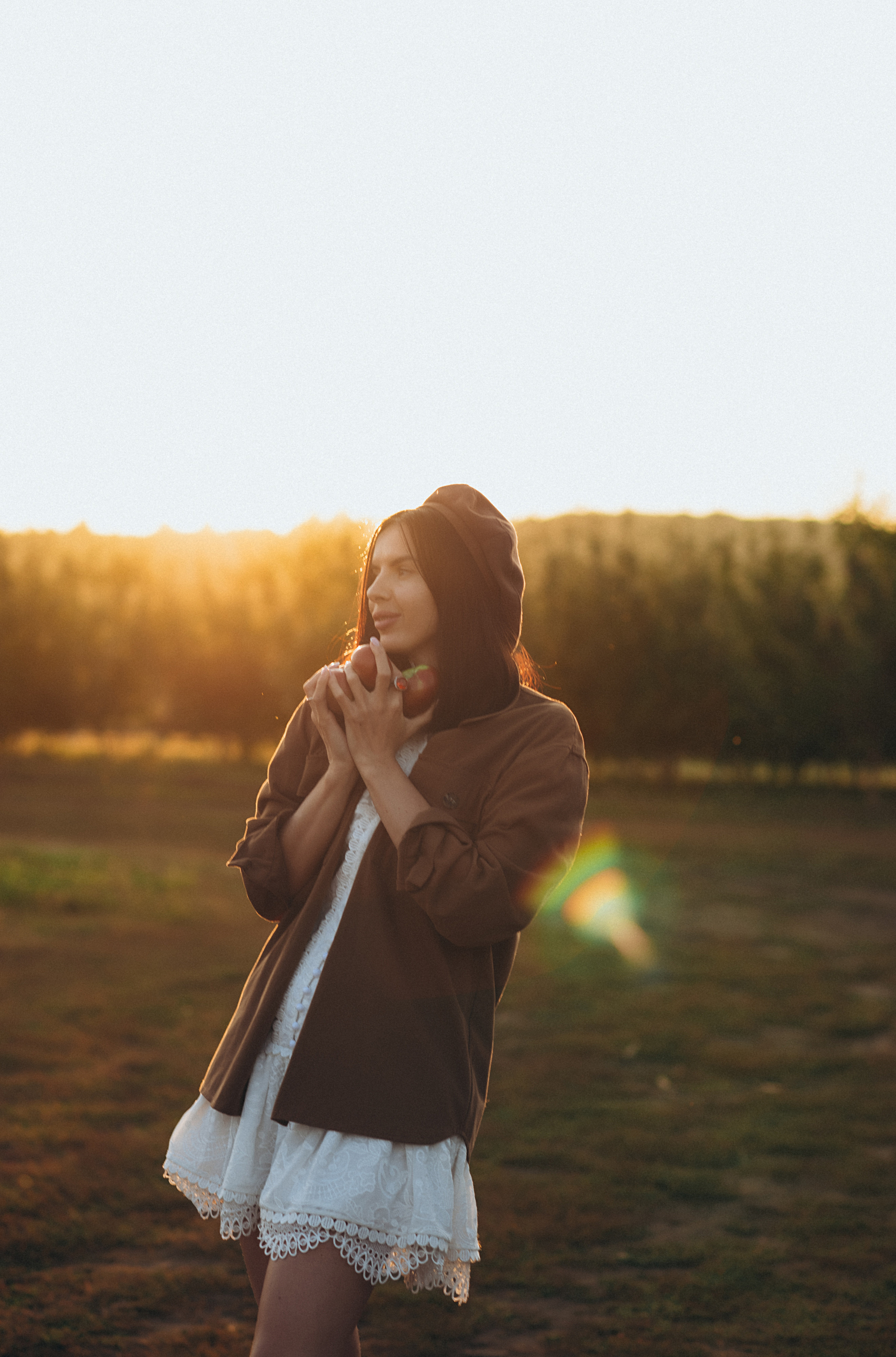 Daria. Семейный и детский фотограф в Белгороде Ольга Сорока