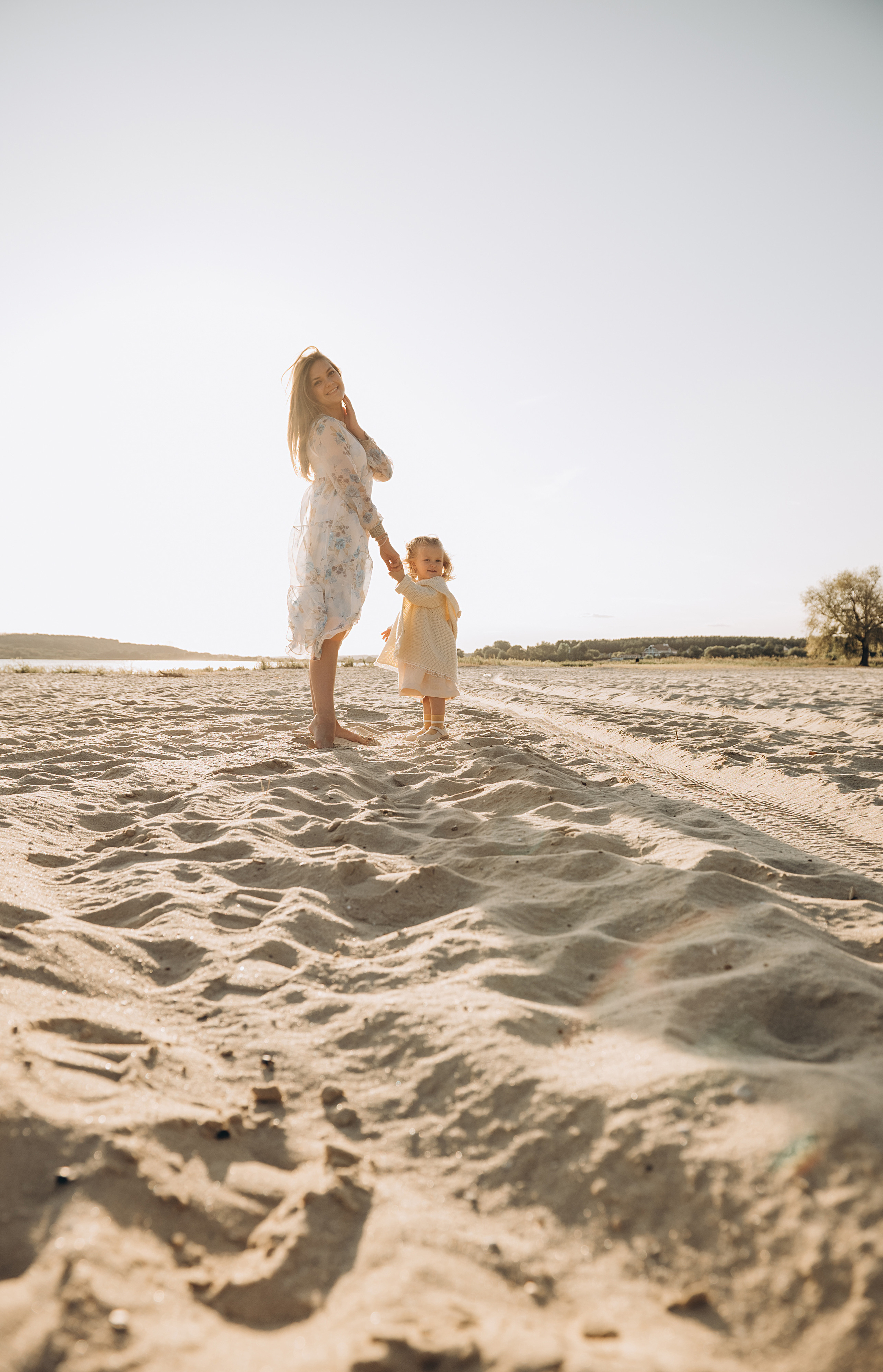 Maria & Ulya & Victor. Семейный и детский фотограф в Белгороде Ольга Сорока