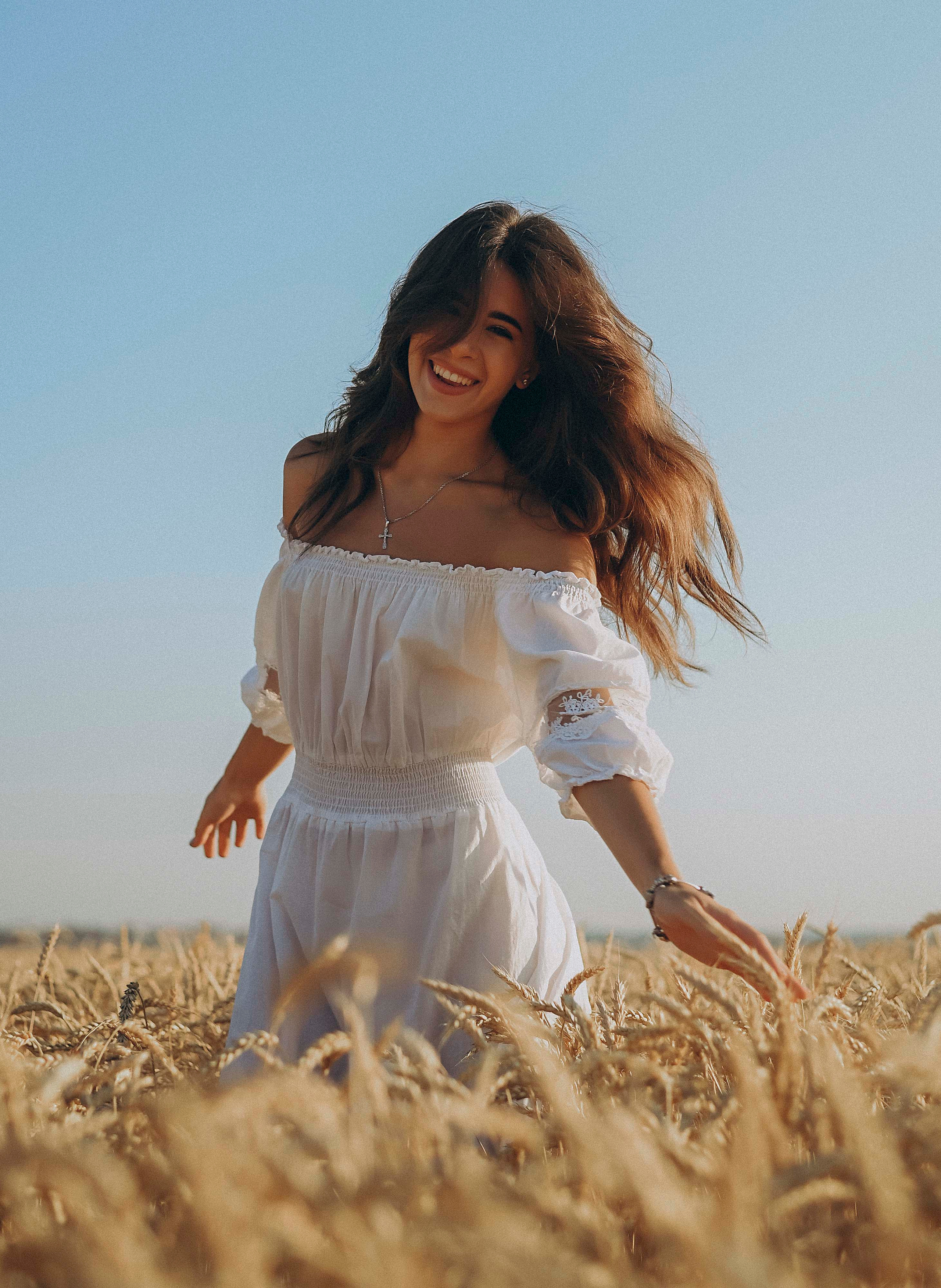 Milana. Семейный и детский фотограф в Белгороде Ольга Сорока