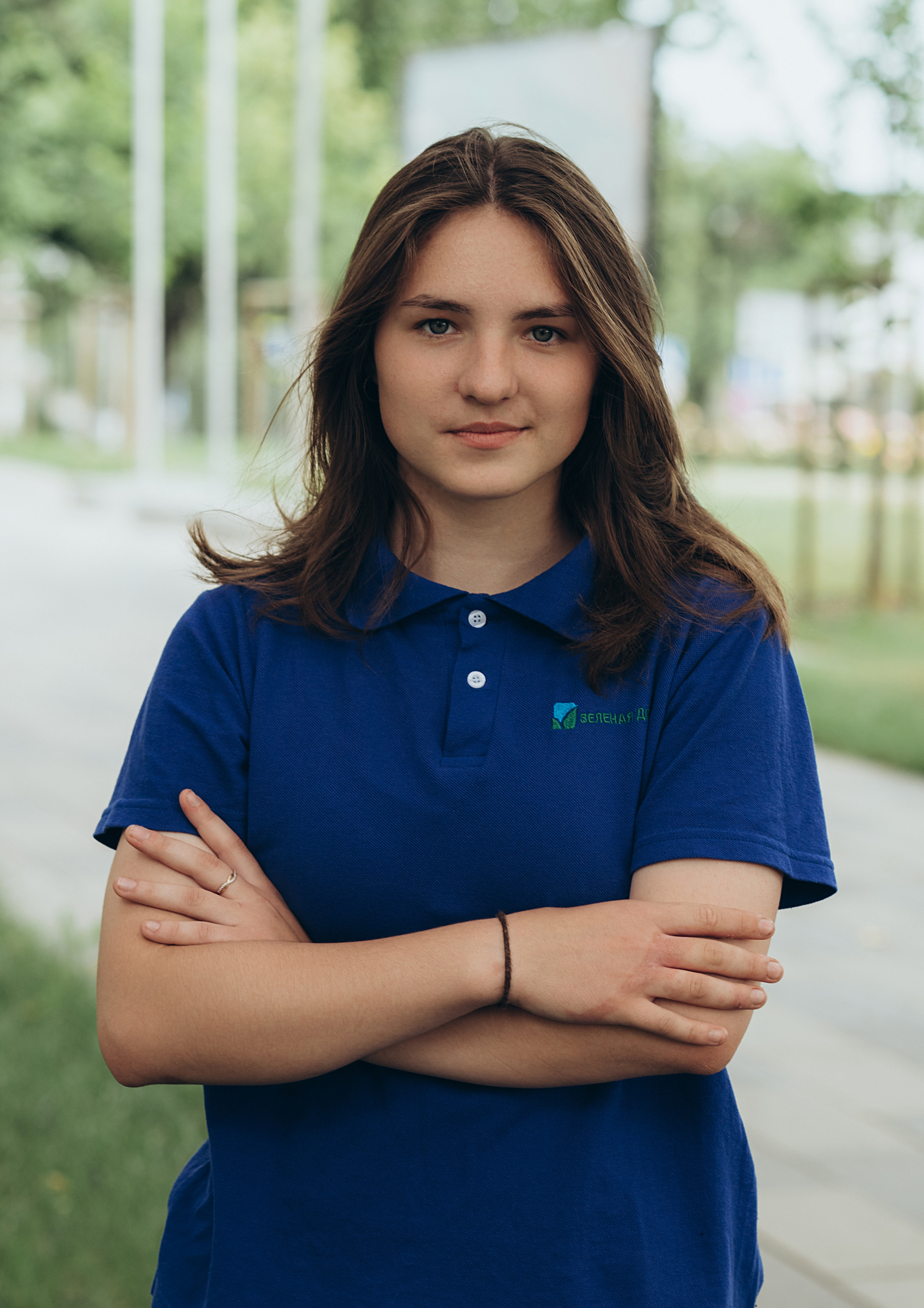 1-й курс КСХТ. Семейный и детский фотограф в Белгороде Ольга Сорока