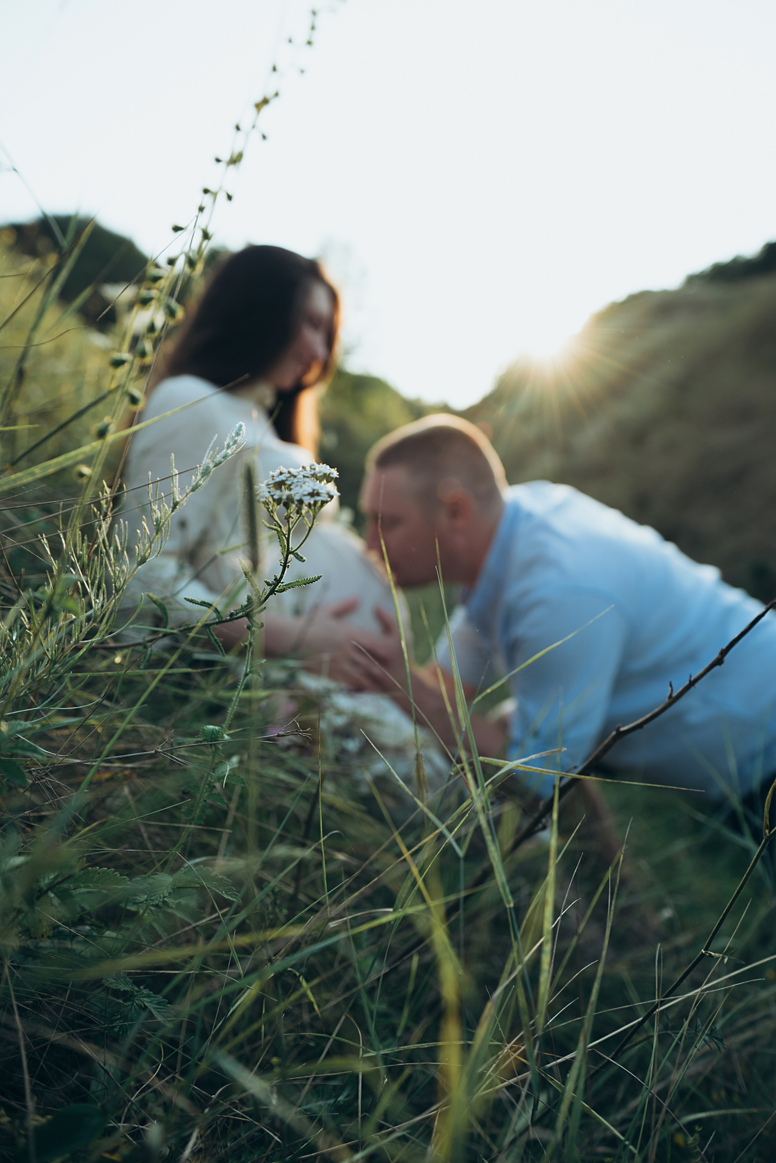 Ekaterina & Oleg. Семейный и детский фотограф в Белгороде Ольга Сорока