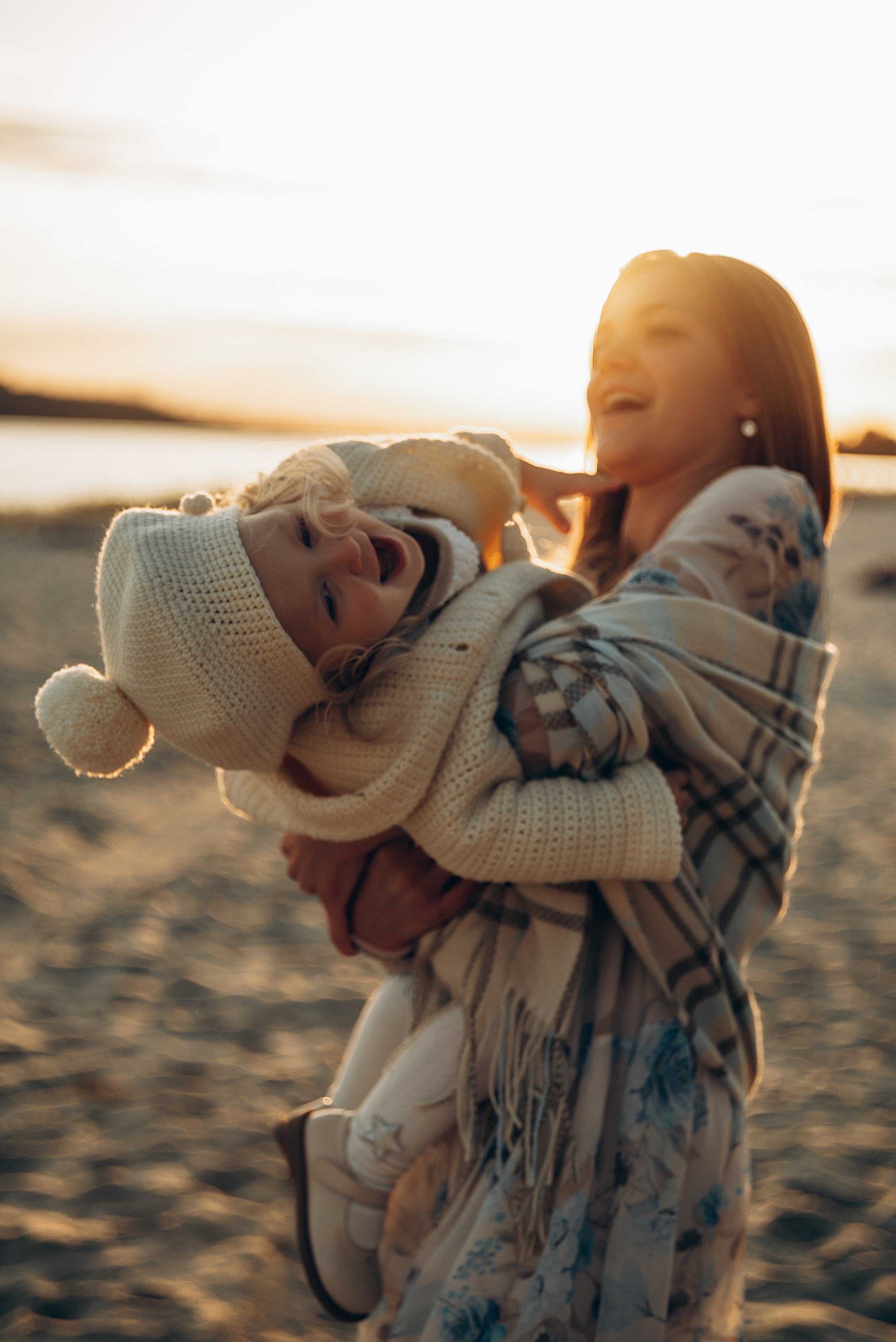 Maria & Ulya & Victor. Семейный и детский фотограф в Белгороде Ольга Сорока
