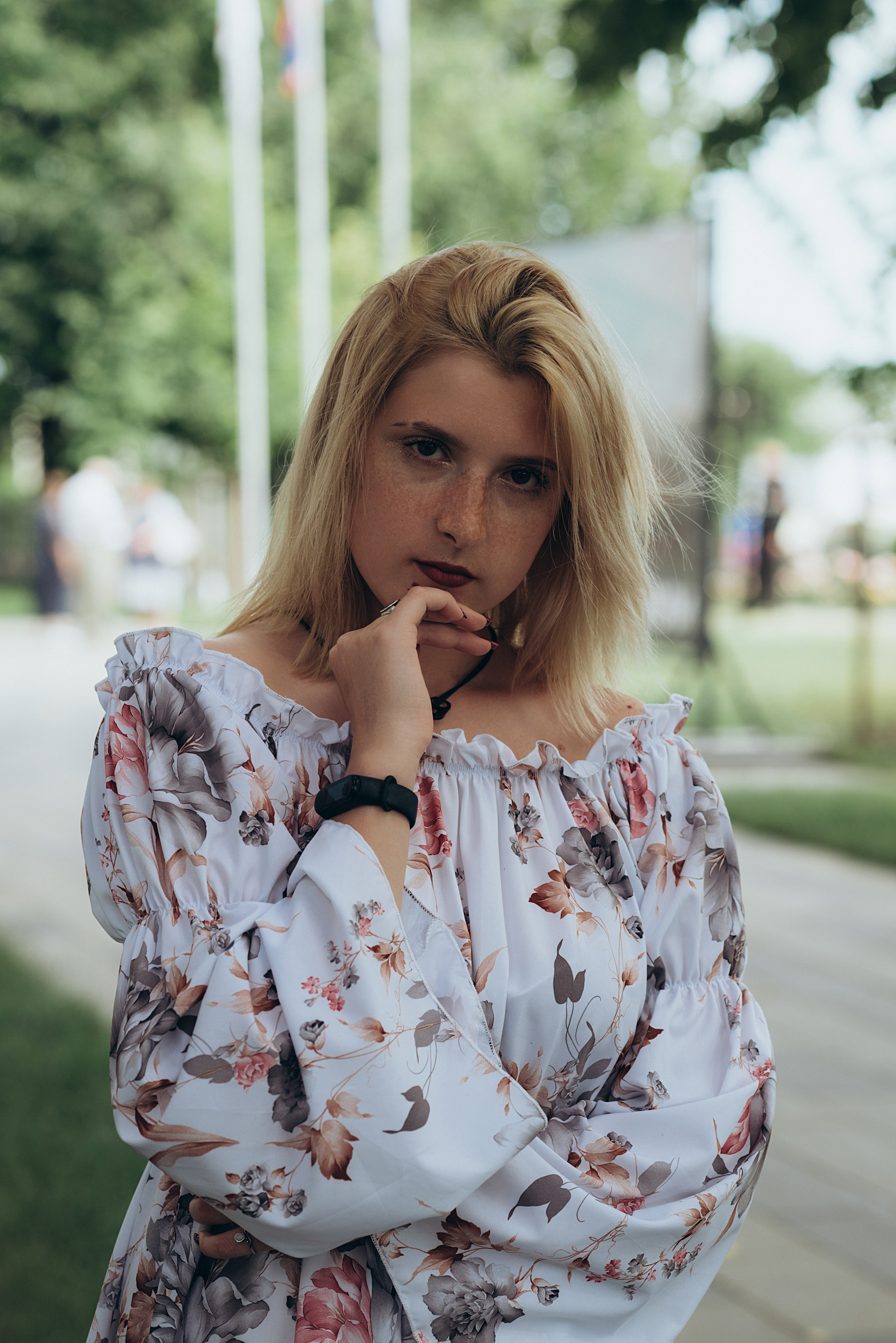 1-й курс КСХТ. Семейный и детский фотограф в Белгороде Ольга Сорока