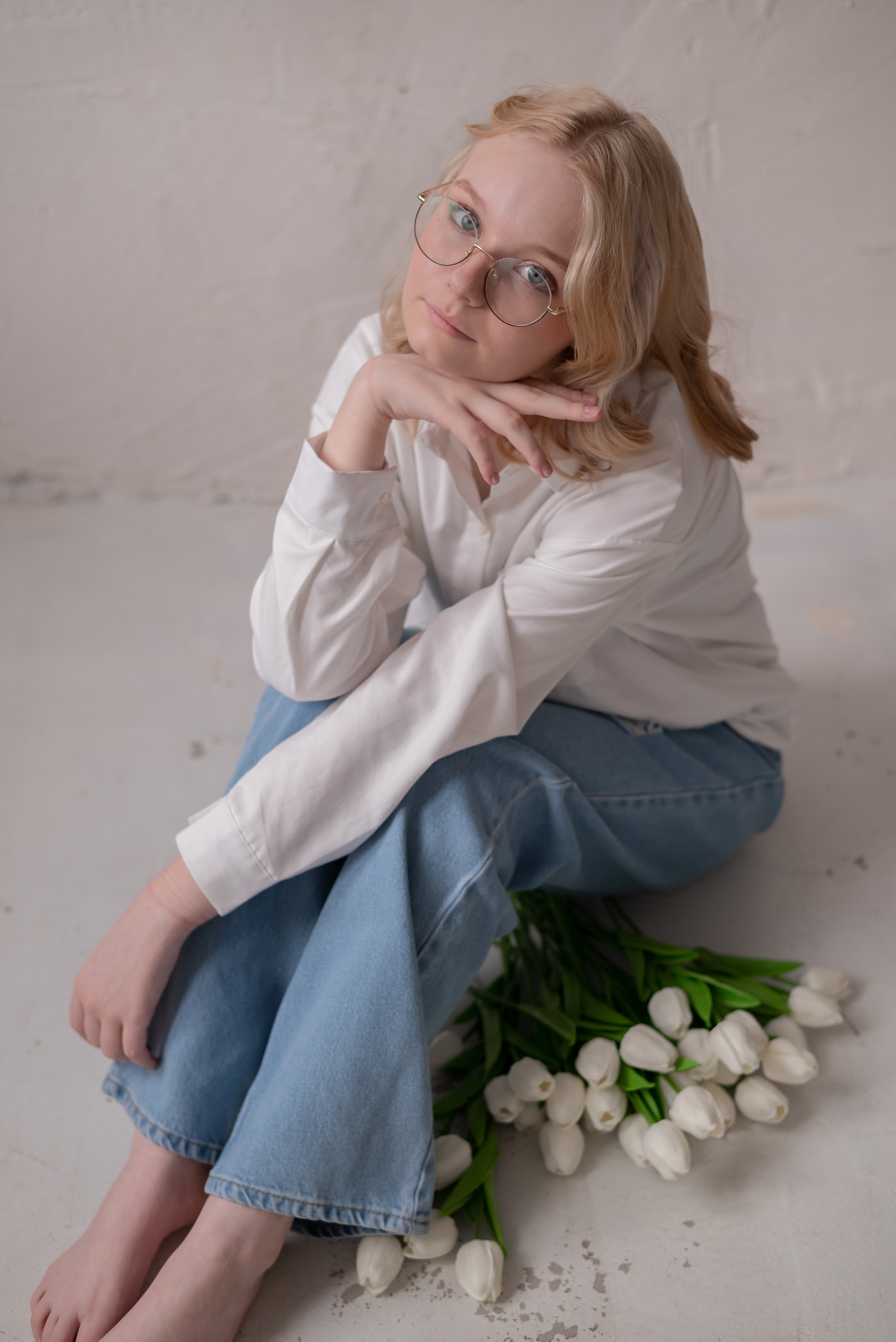 Valeria. Семейный и детский фотограф в Белгороде Ольга Сорока