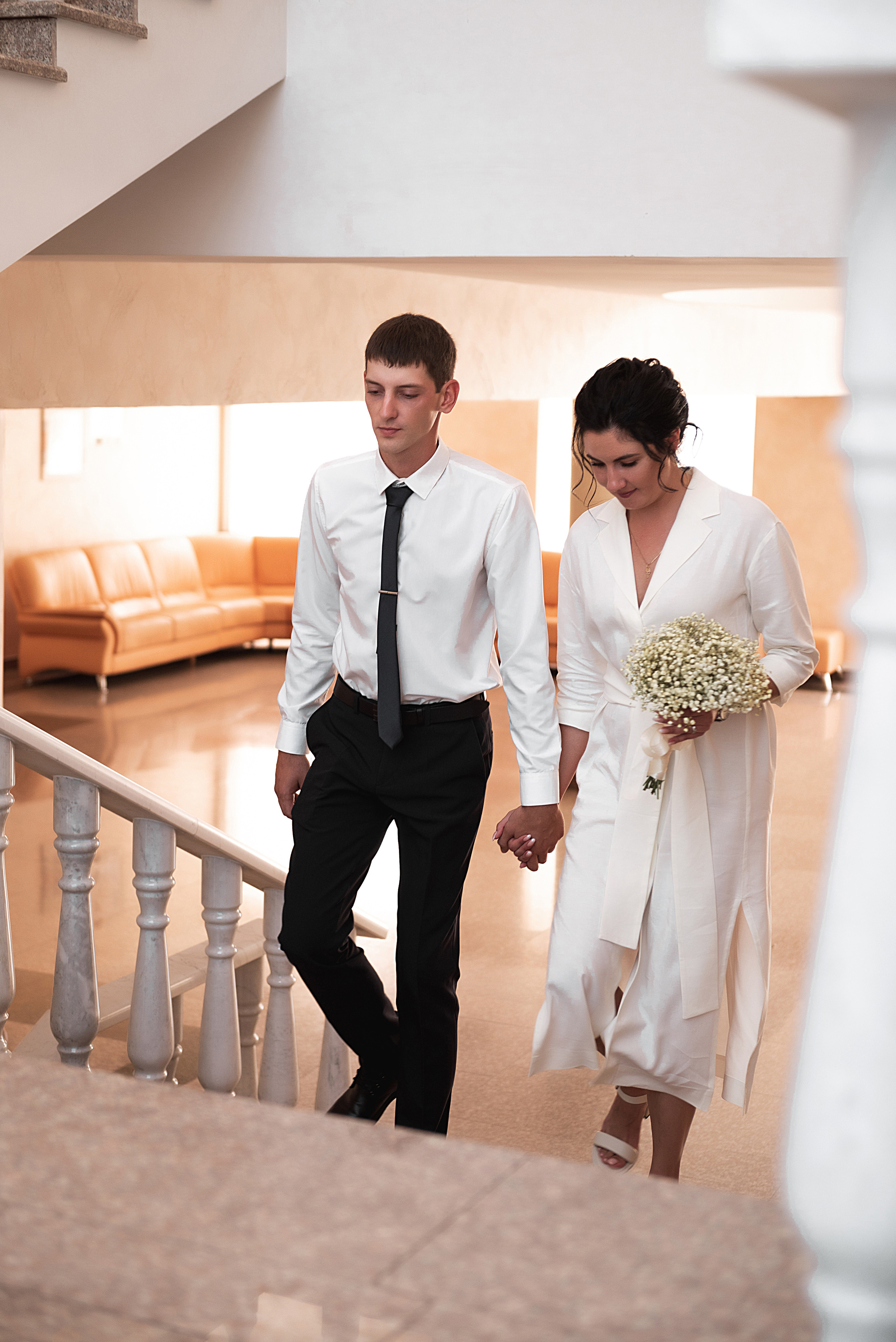 Anna & Aleksandr. Семейный и детский фотограф в Белгороде Ольга Сорока