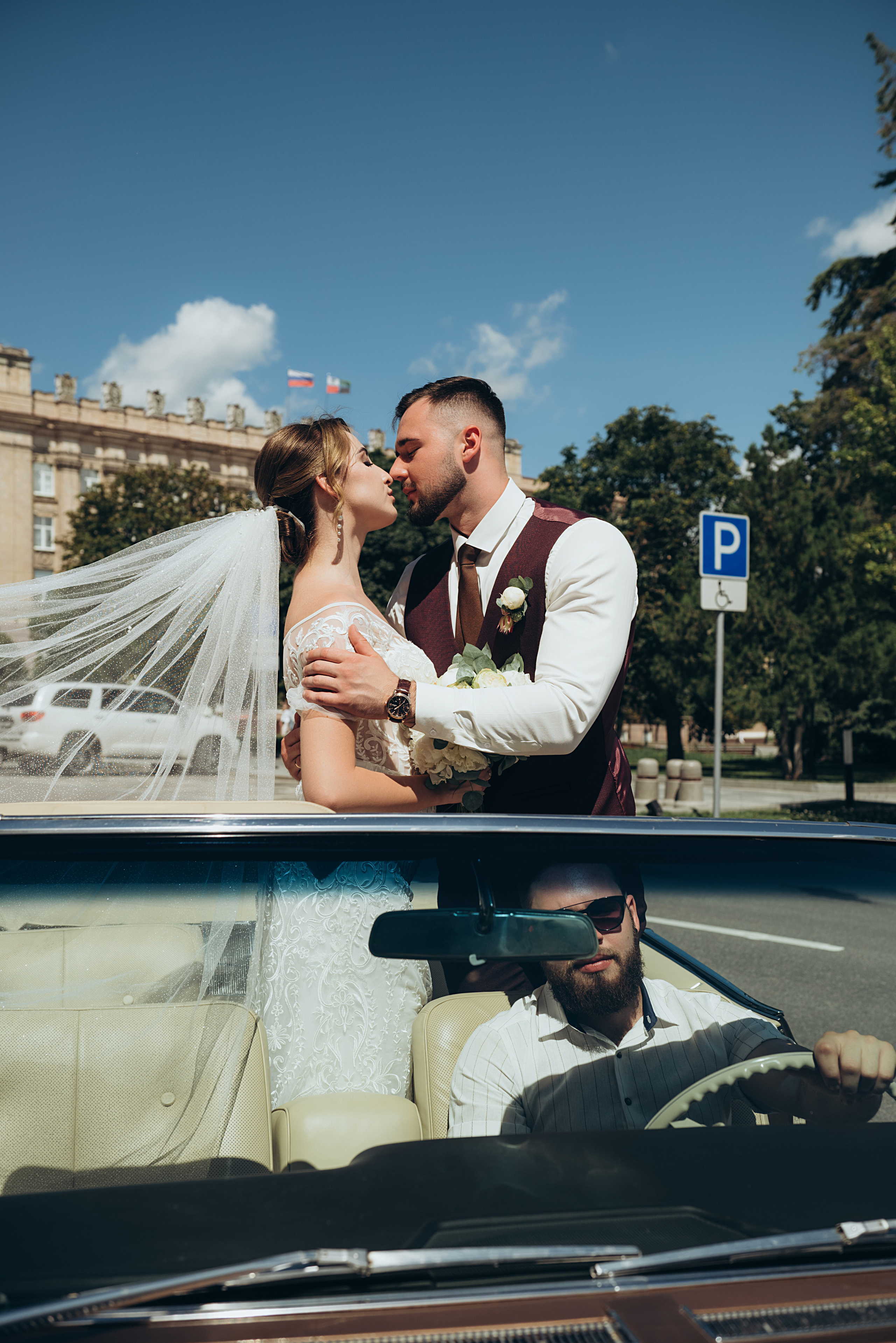 Roman & Anastasia. Семейный и детский фотограф в Белгороде Ольга Сорока