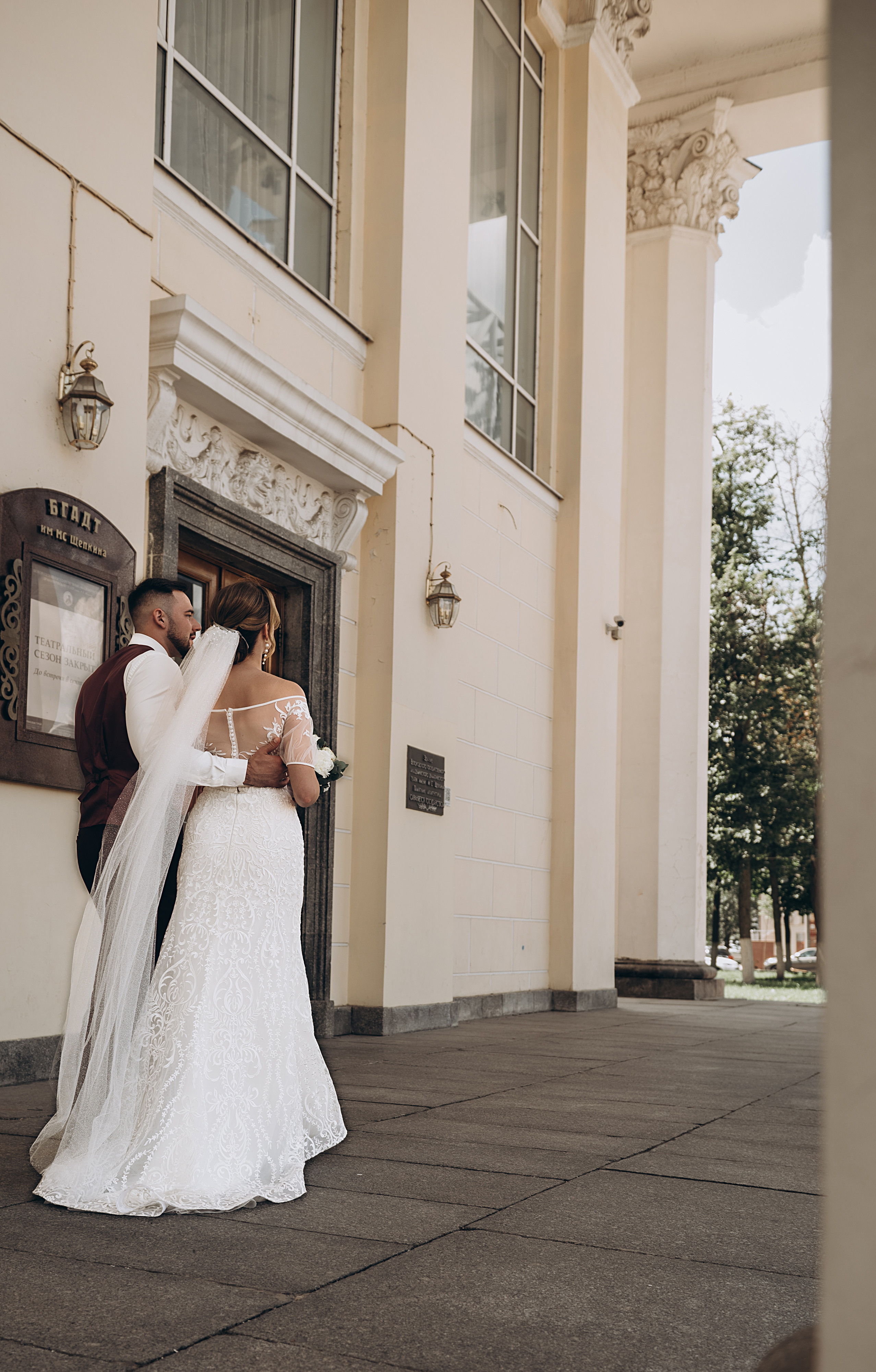 Roman & Anastasia. Семейный и детский фотограф в Белгороде Ольга Сорока