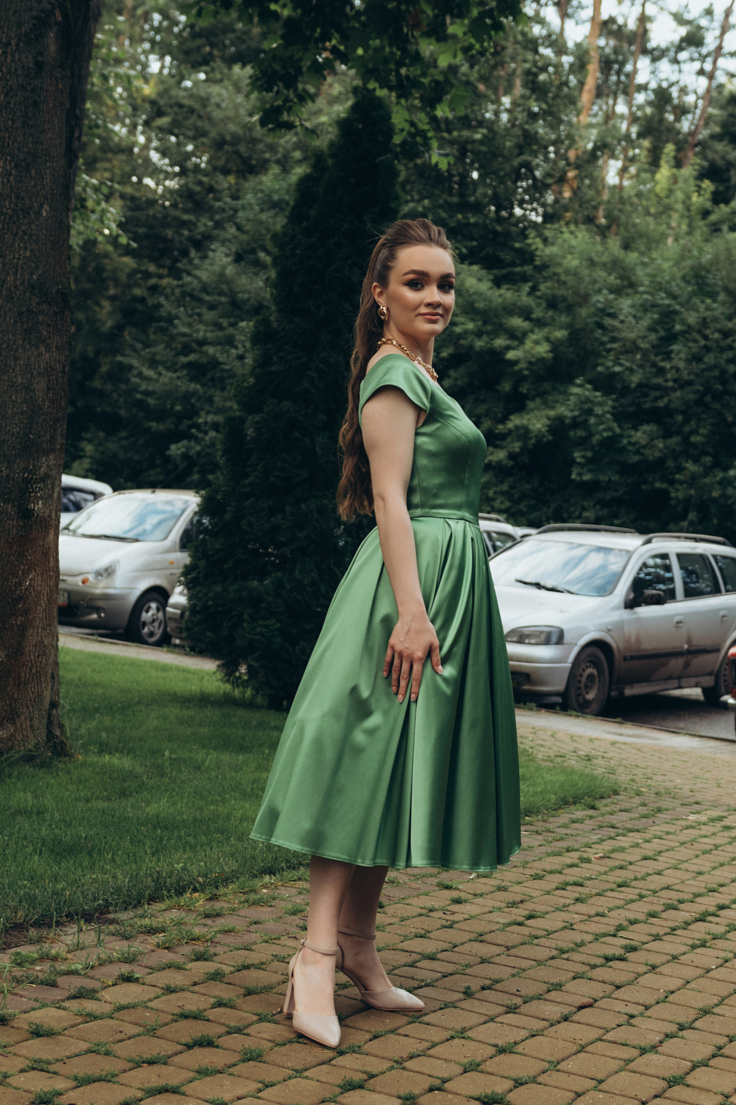 Выпускной 11 класс (Лес&Лис). Семейный и детский фотограф в Белгороде Ольга Сорока