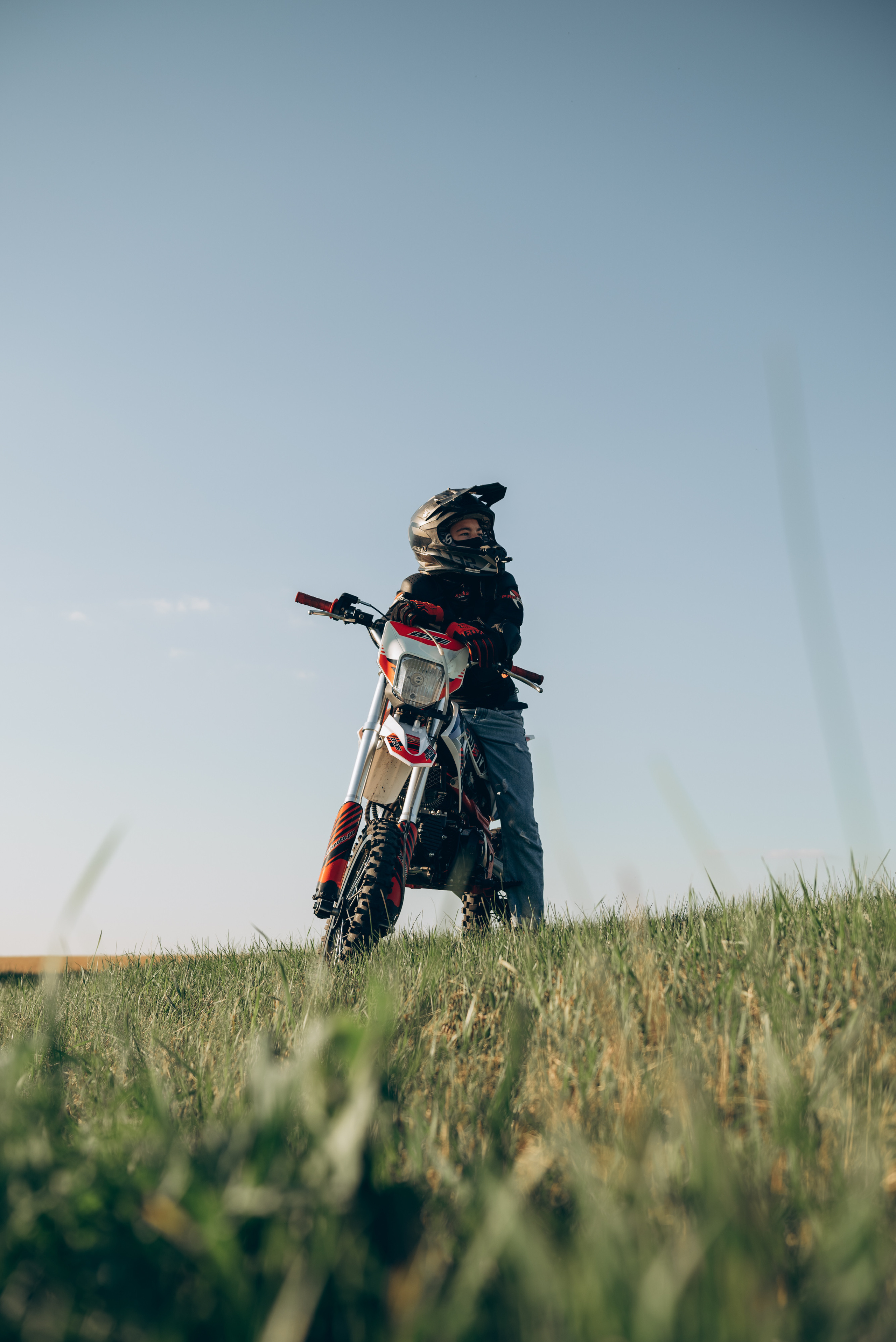 Dimon (moto). Семейный и детский фотограф в Белгороде Ольга Сорока