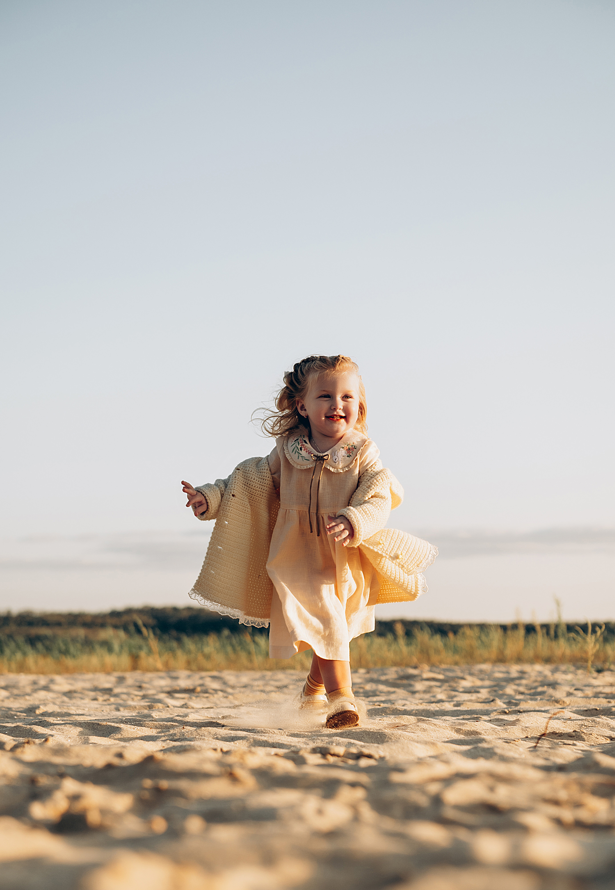 Maria & Ulya & Victor. Семейный и детский фотограф в Белгороде Ольга Сорока