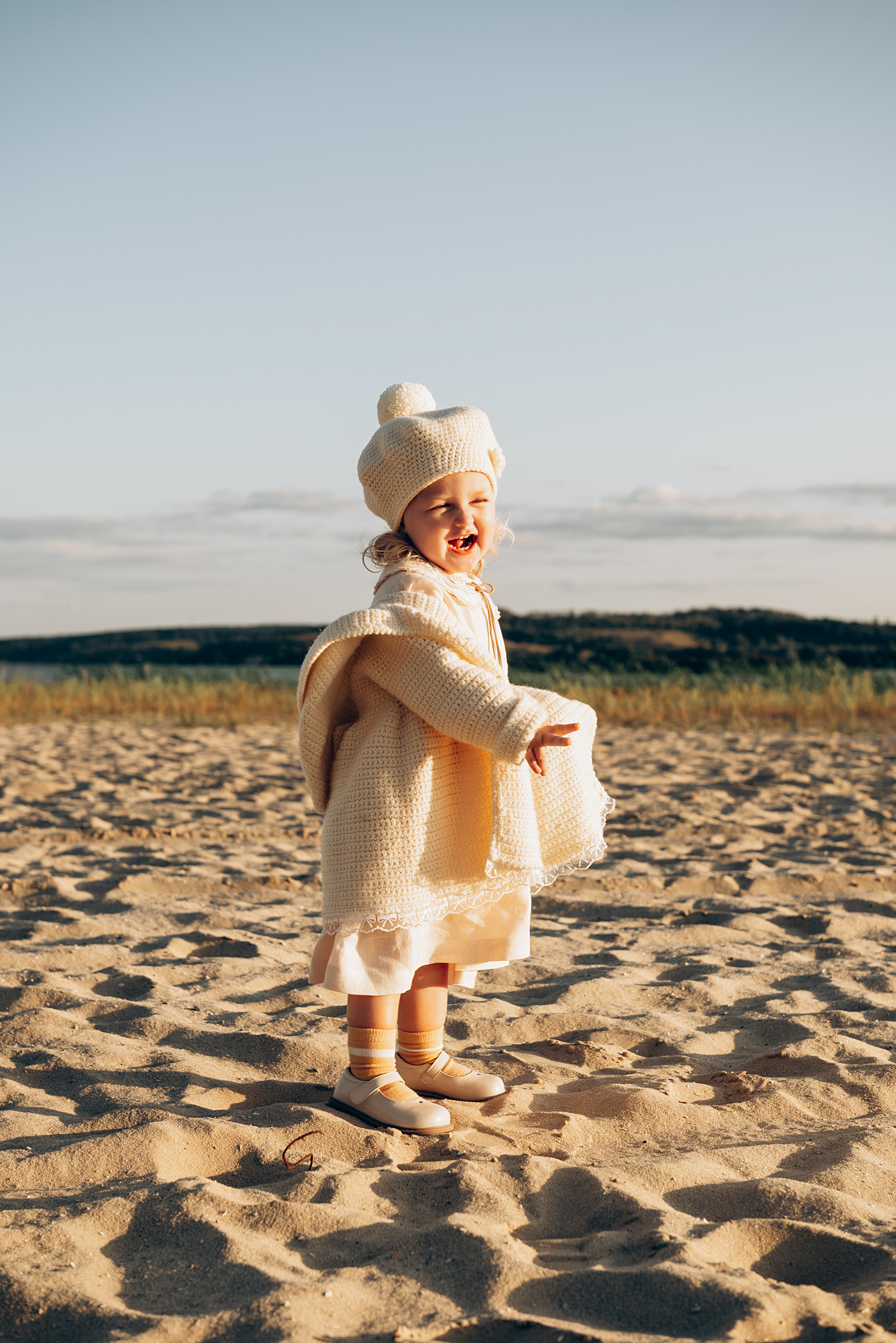 Maria & Ulya & Victor. Семейный и детский фотограф в Белгороде Ольга Сорока