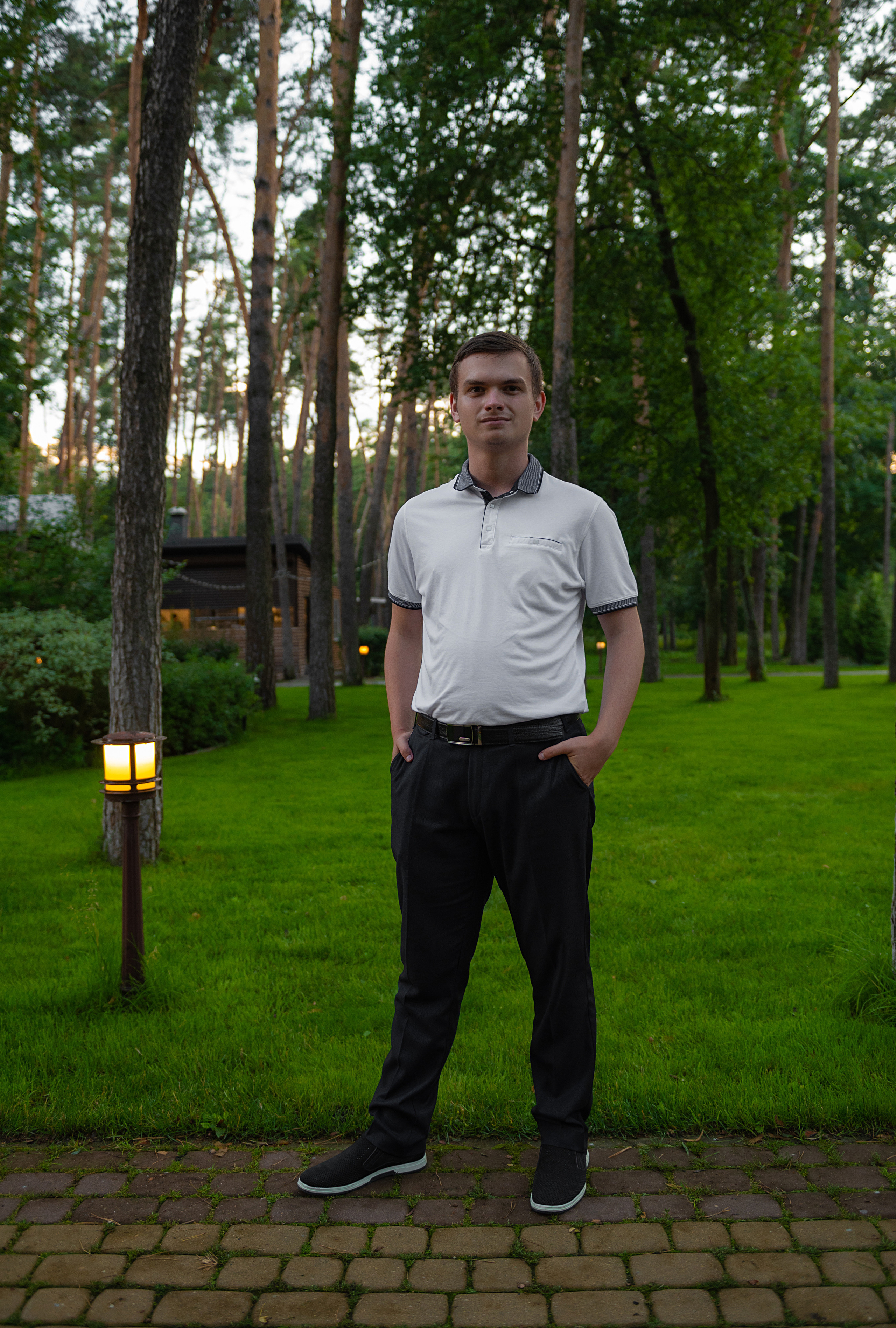 Выпускной 11 класс (Лес&Лис). Семейный и детский фотограф в Белгороде Ольга Сорока