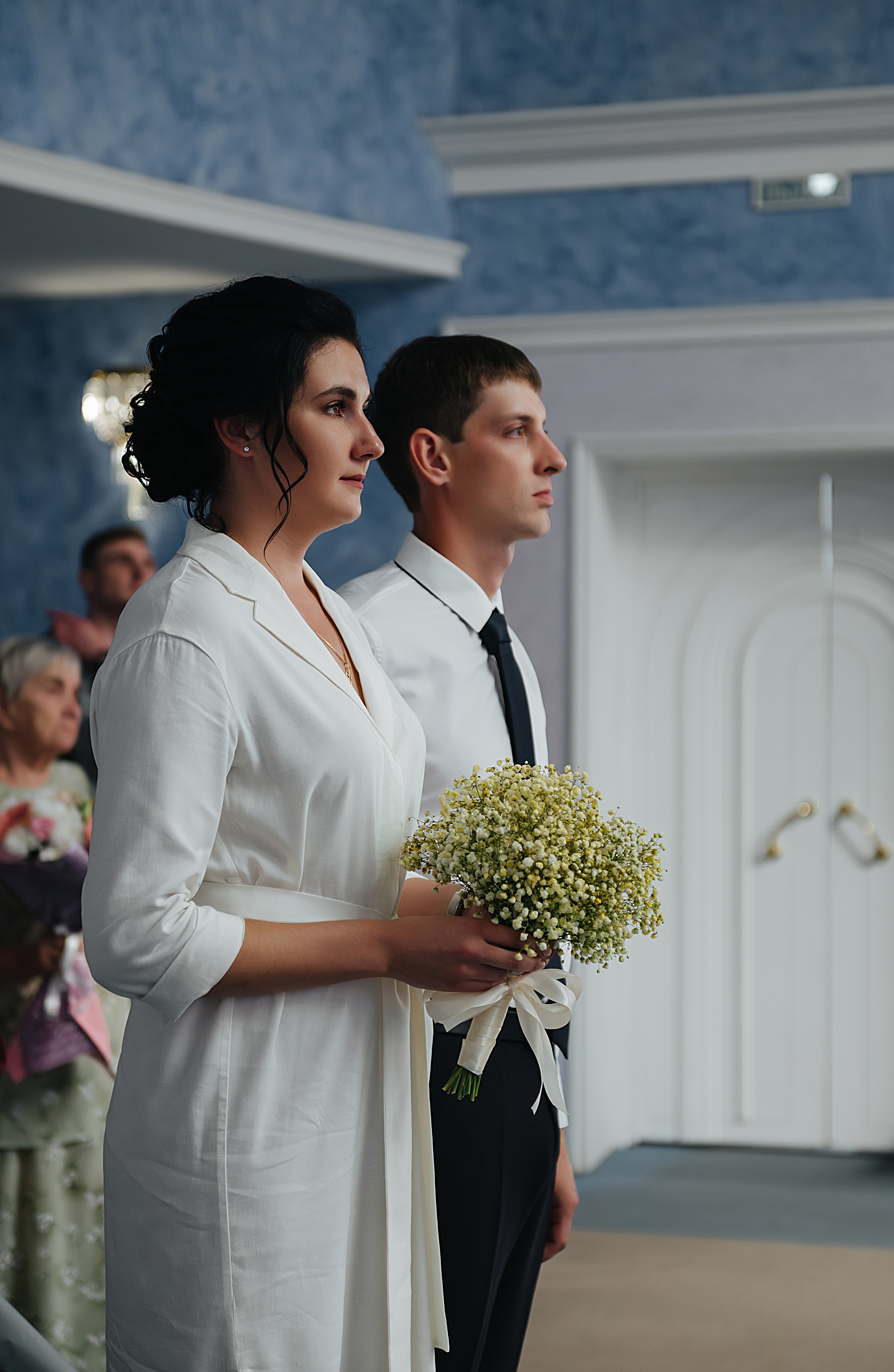 Anna & Aleksandr. Семейный и детский фотограф в Белгороде Ольга Сорока