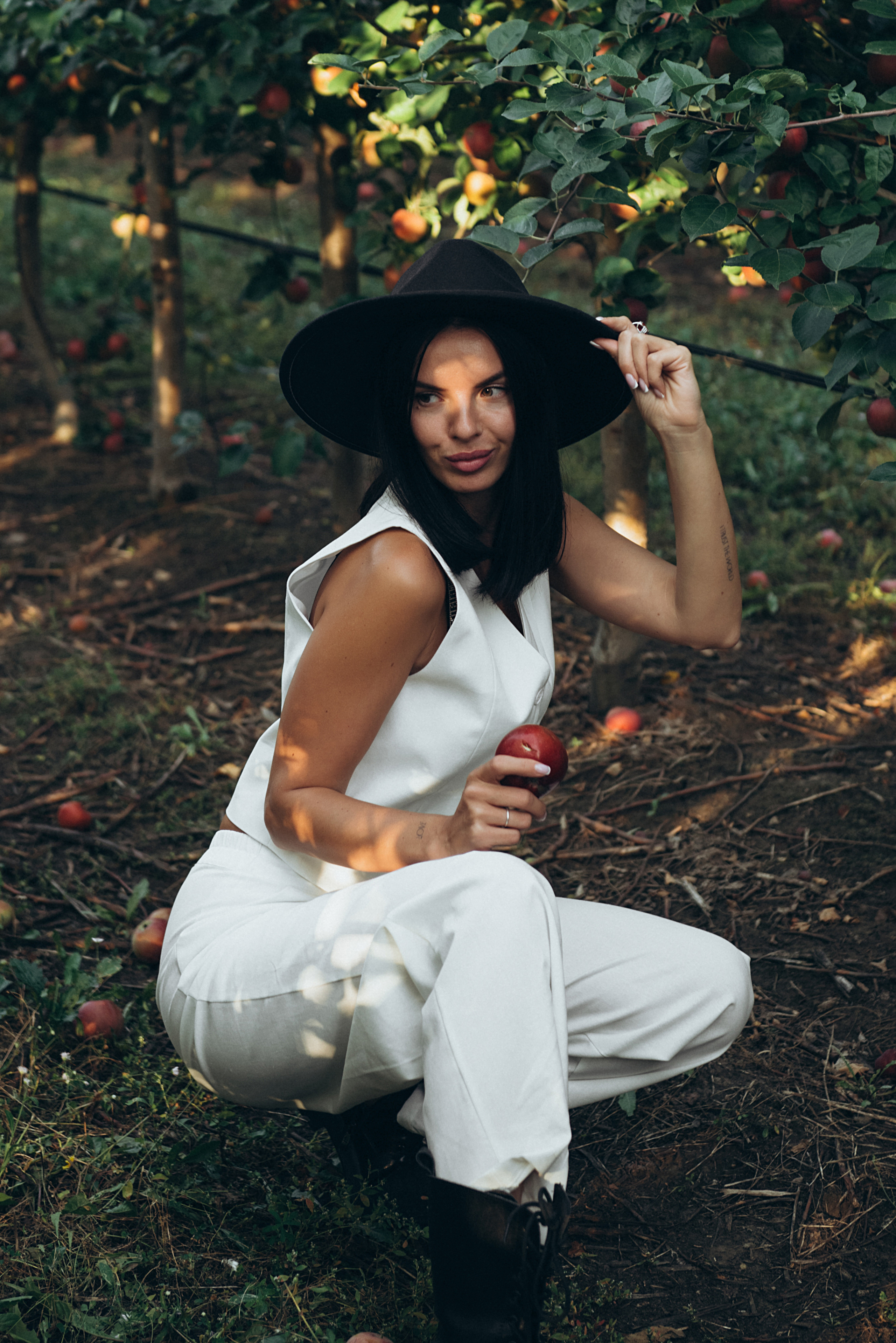 Daria. Семейный и детский фотограф в Белгороде Ольга Сорока