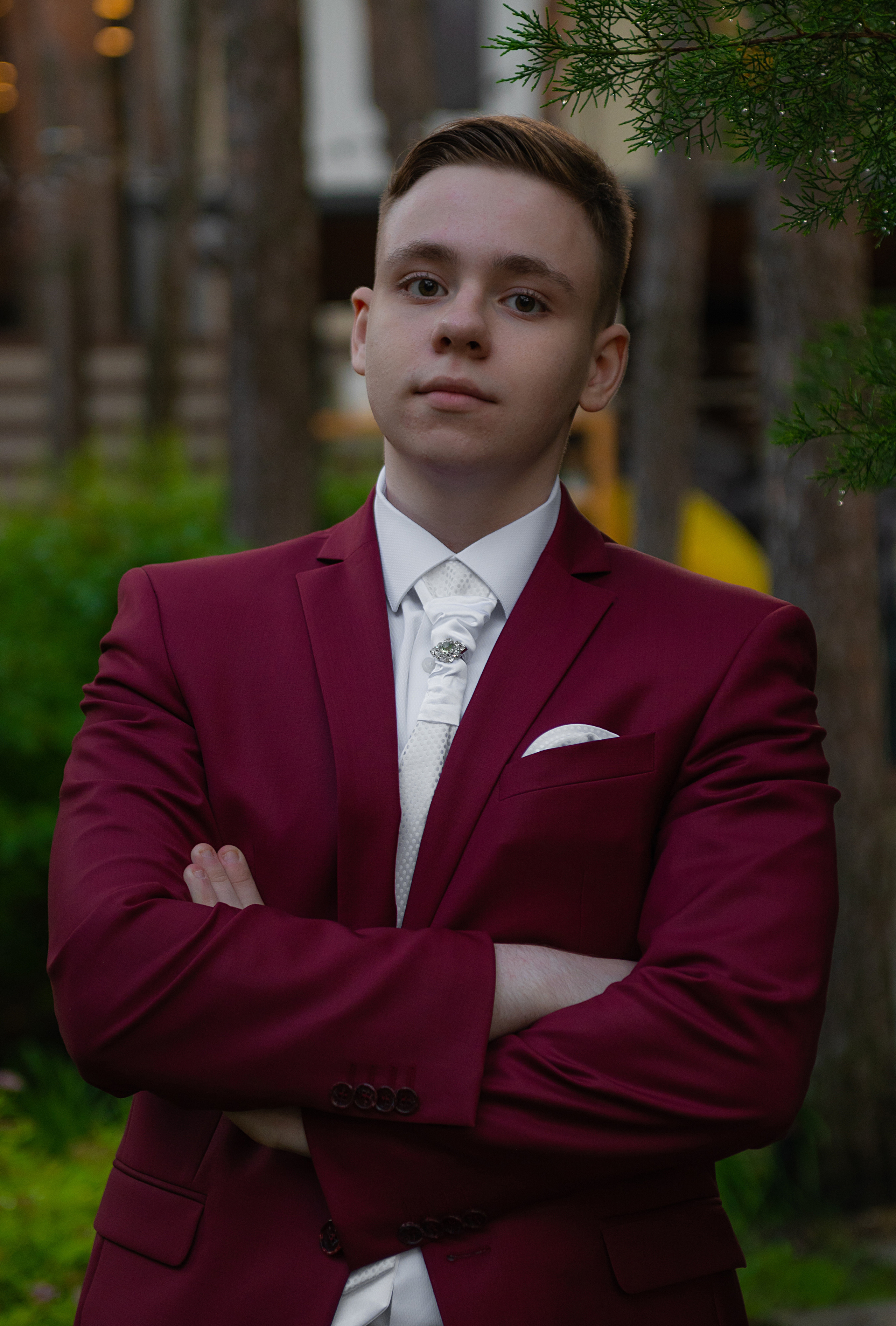 Выпускной 11 класс (Лес&Лис). Семейный и детский фотограф в Белгороде Ольга Сорока