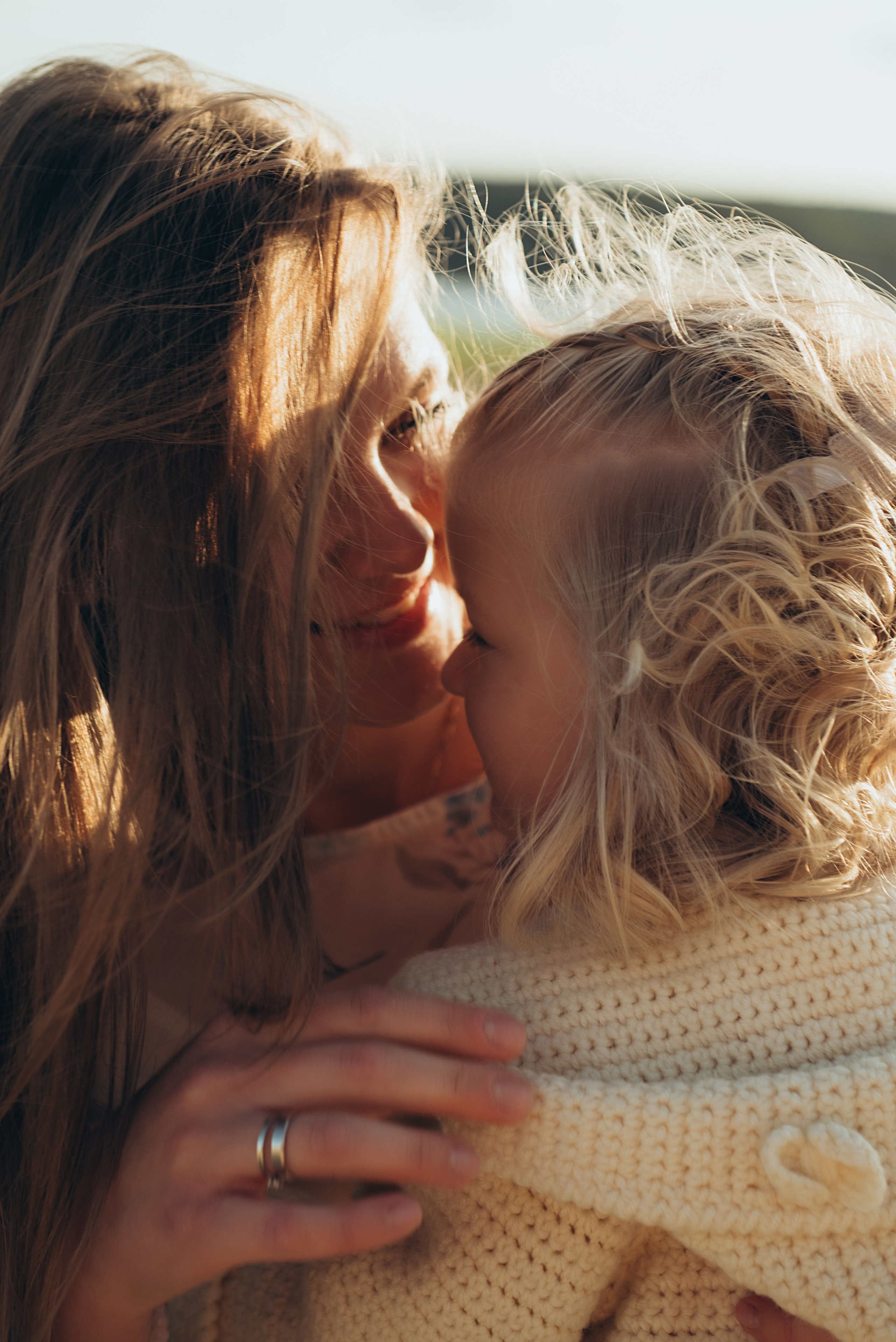 Maria & Ulya & Victor. Семейный и детский фотограф в Белгороде Ольга Сорока