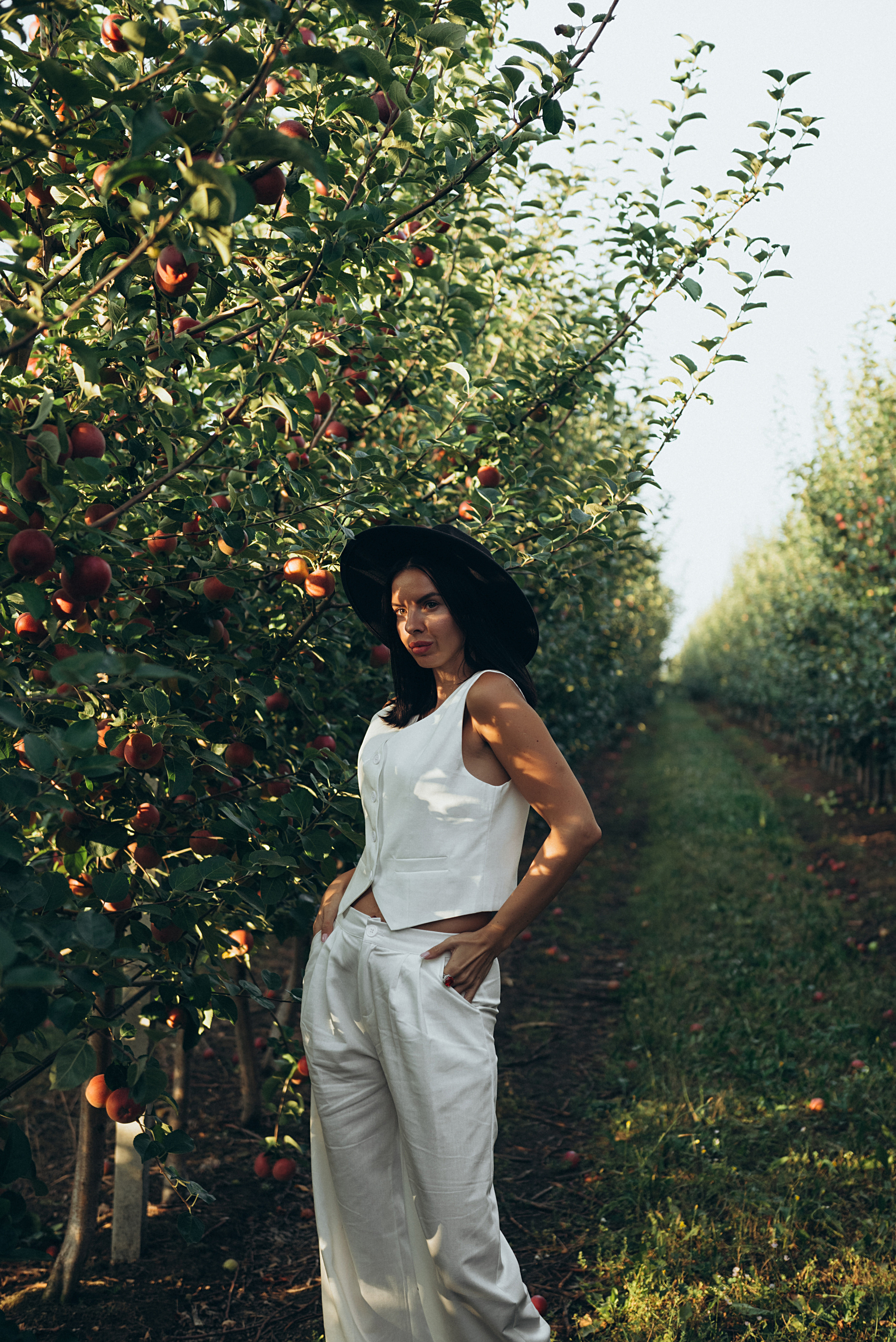 Daria. Семейный и детский фотограф в Белгороде Ольга Сорока