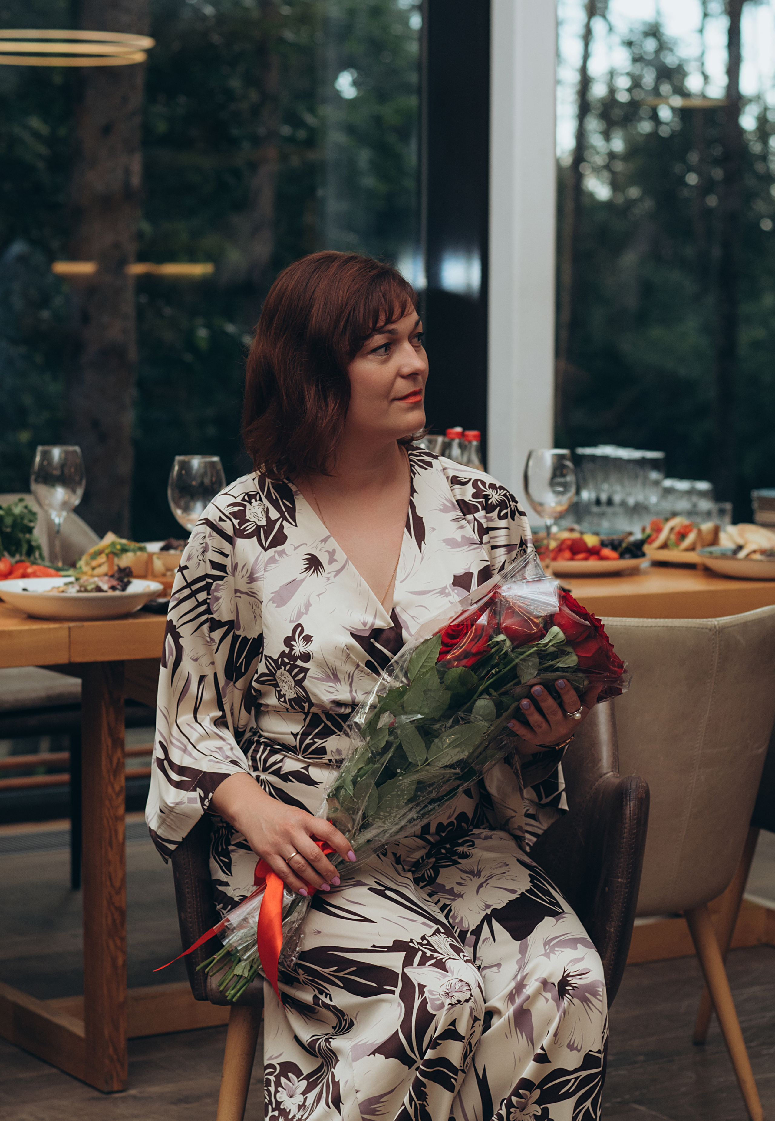 Выпускной 11 класс (Лес&Лис). Семейный и детский фотограф в Белгороде Ольга Сорока