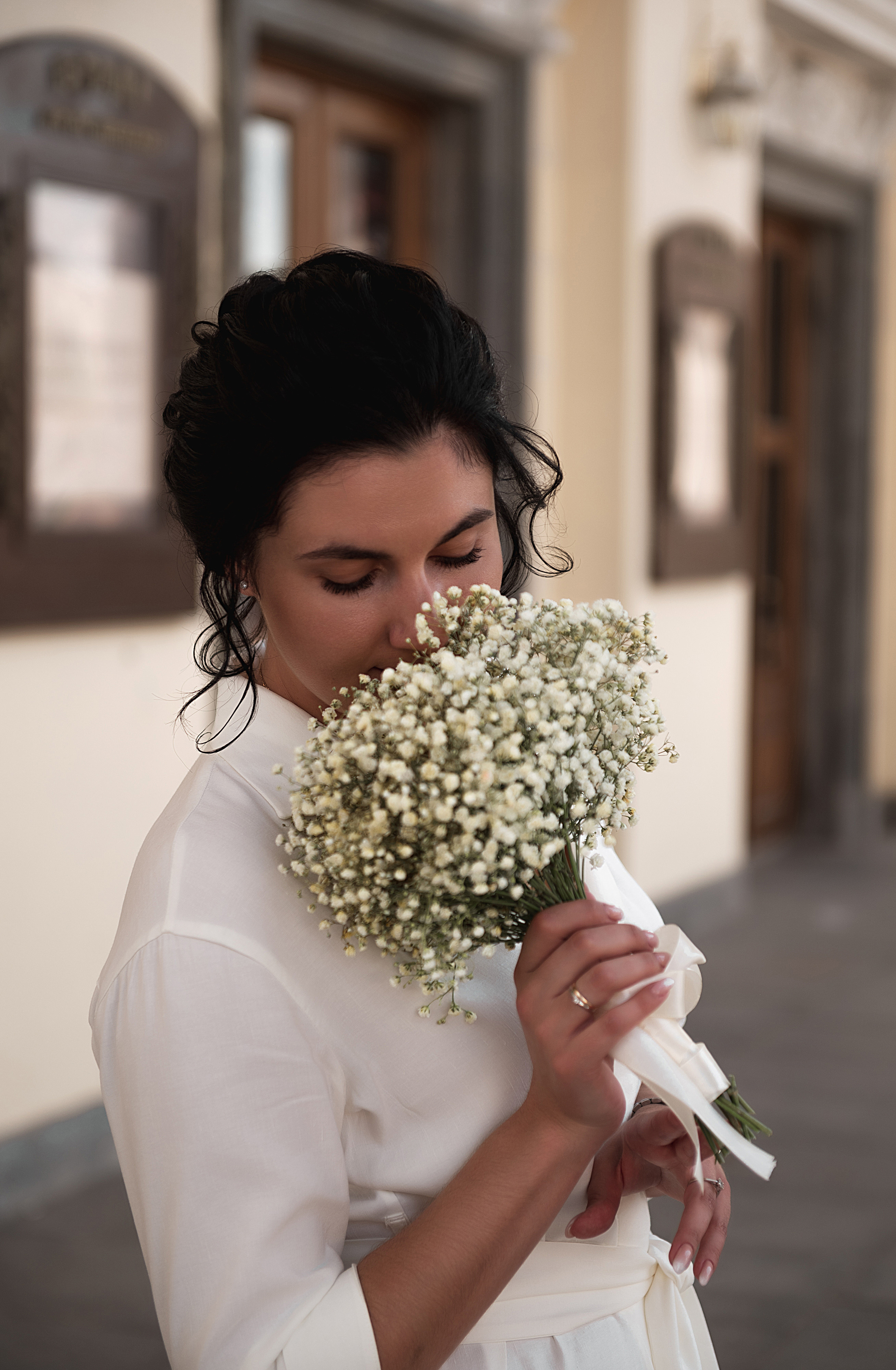 Anna & Aleksandr. Семейный и детский фотограф в Белгороде Ольга Сорока