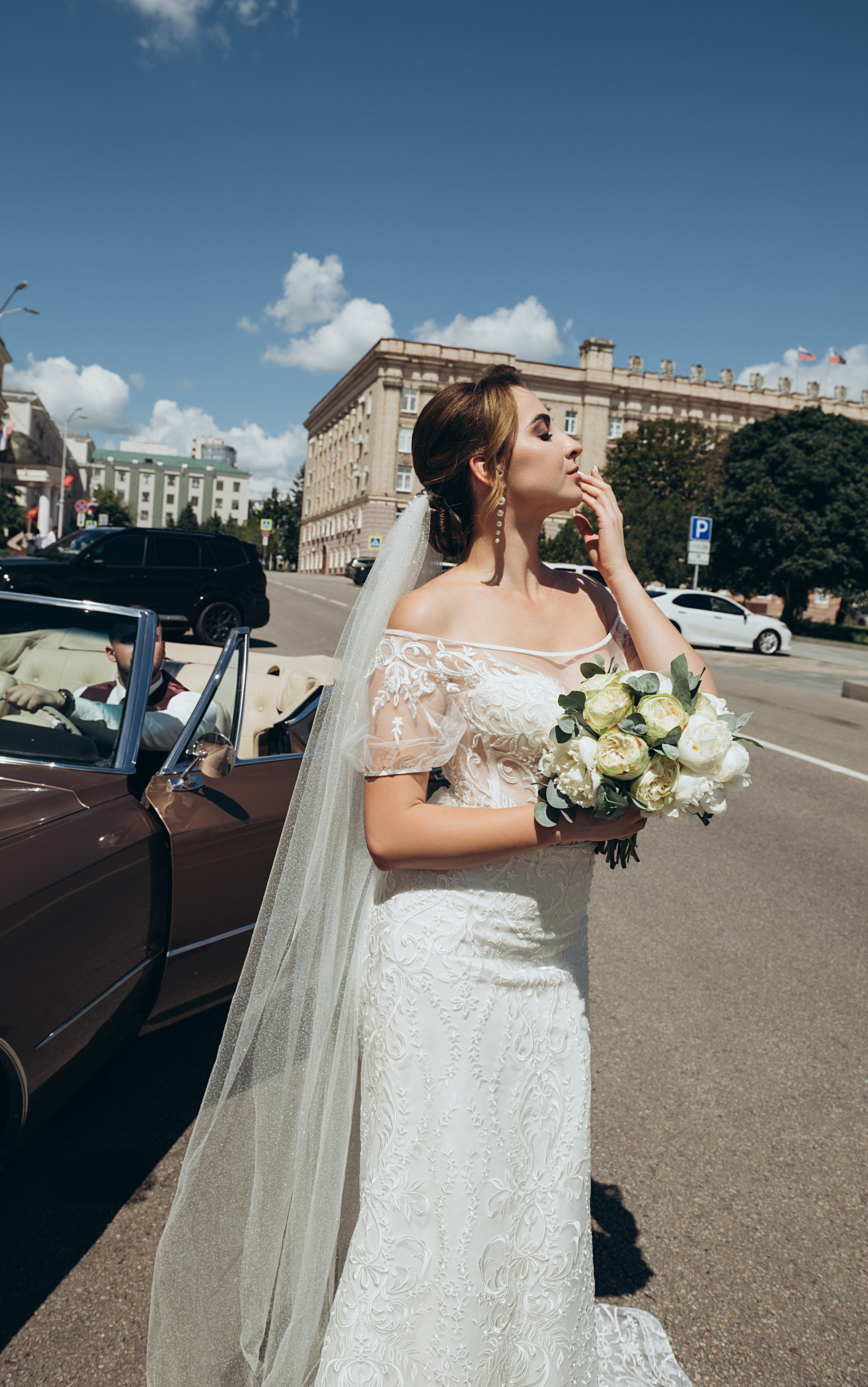 Roman & Anastasia. Семейный и детский фотограф в Белгороде Ольга Сорока