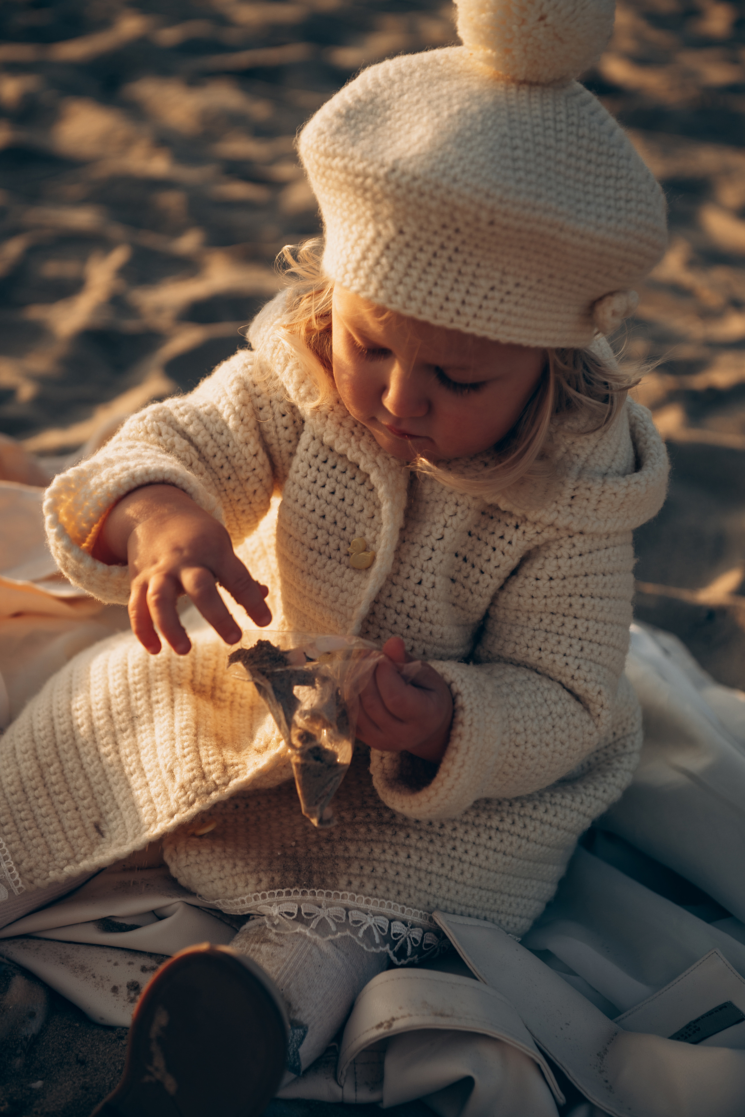 Maria & Ulya & Victor. Семейный и детский фотограф в Белгороде Ольга Сорока