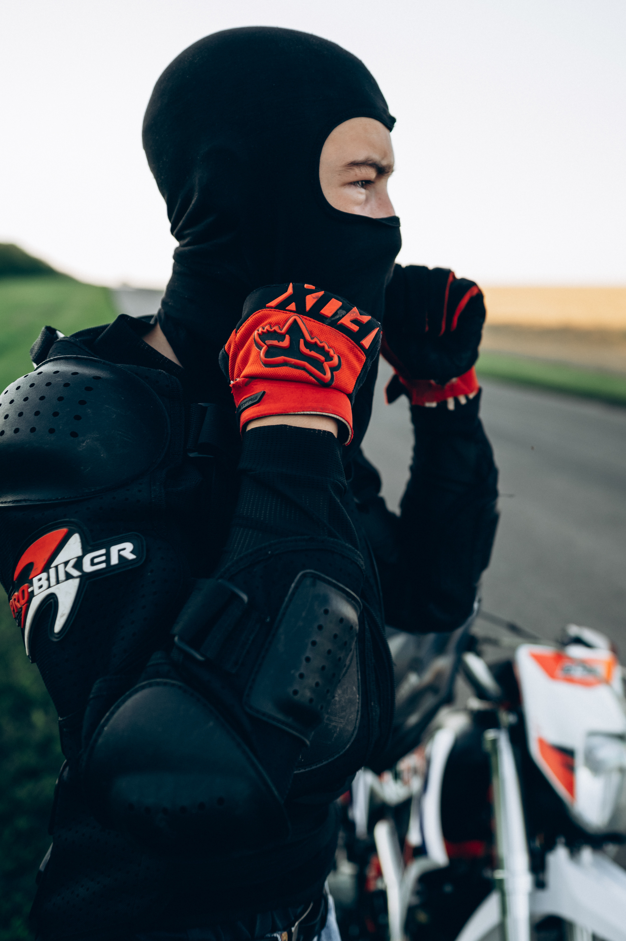 Dimon (moto). Семейный и детский фотограф в Белгороде Ольга Сорока