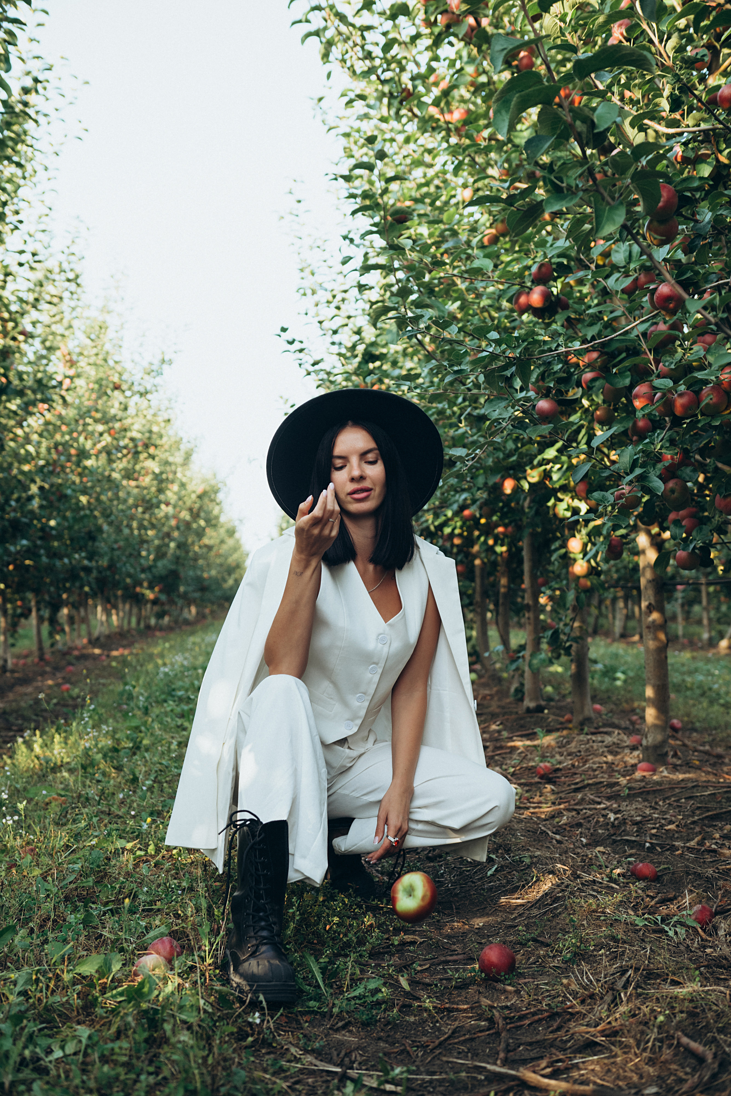 Daria. Семейный и детский фотограф в Белгороде Ольга Сорока