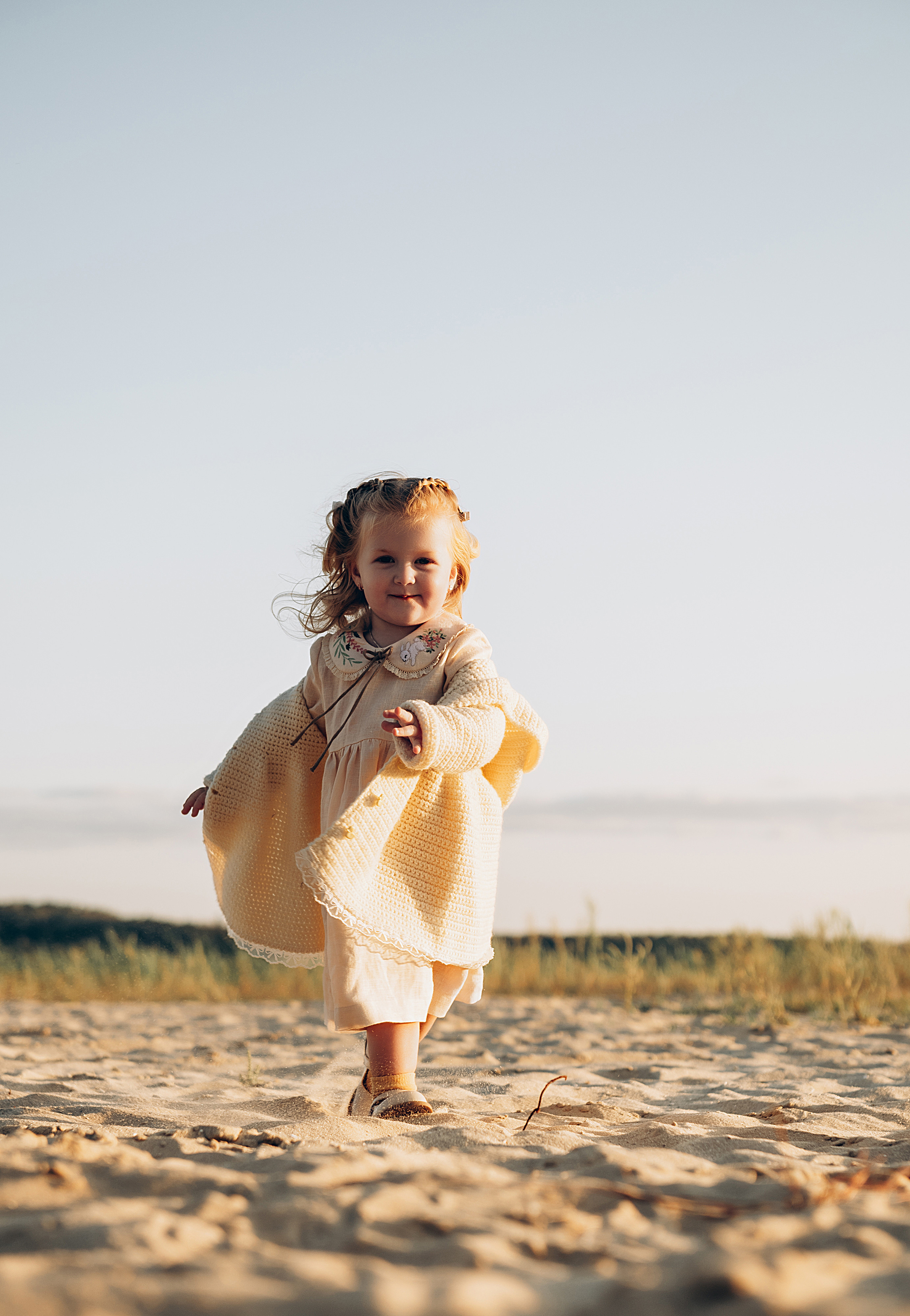 Maria & Ulya & Victor. Семейный и детский фотограф в Белгороде Ольга Сорока